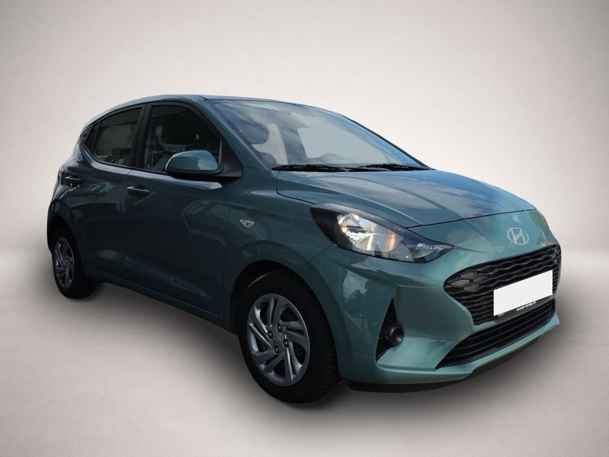 Hyundai i10 (2025) - Photo 2