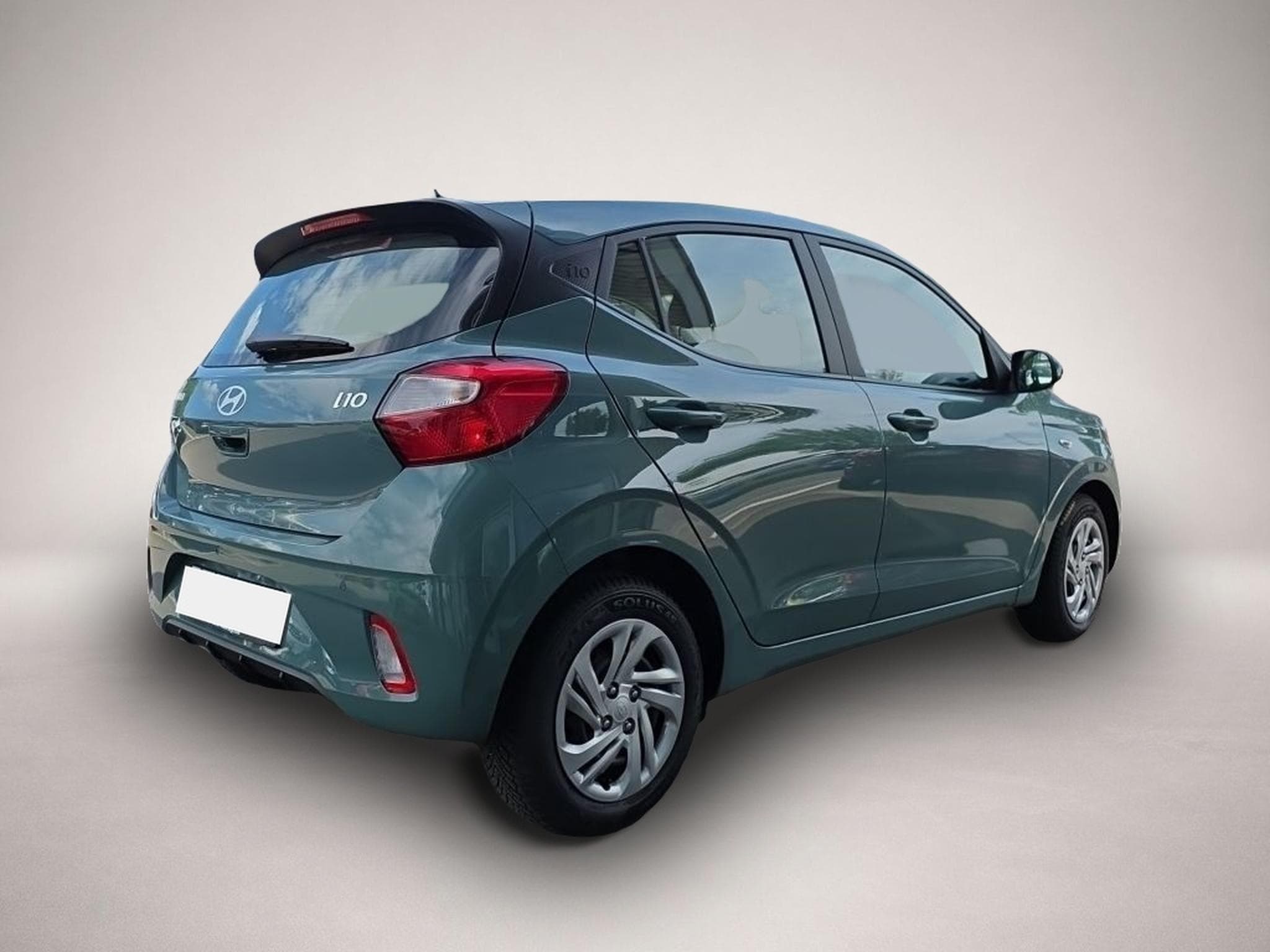 Hyundai i10 (2025) - Photo 3