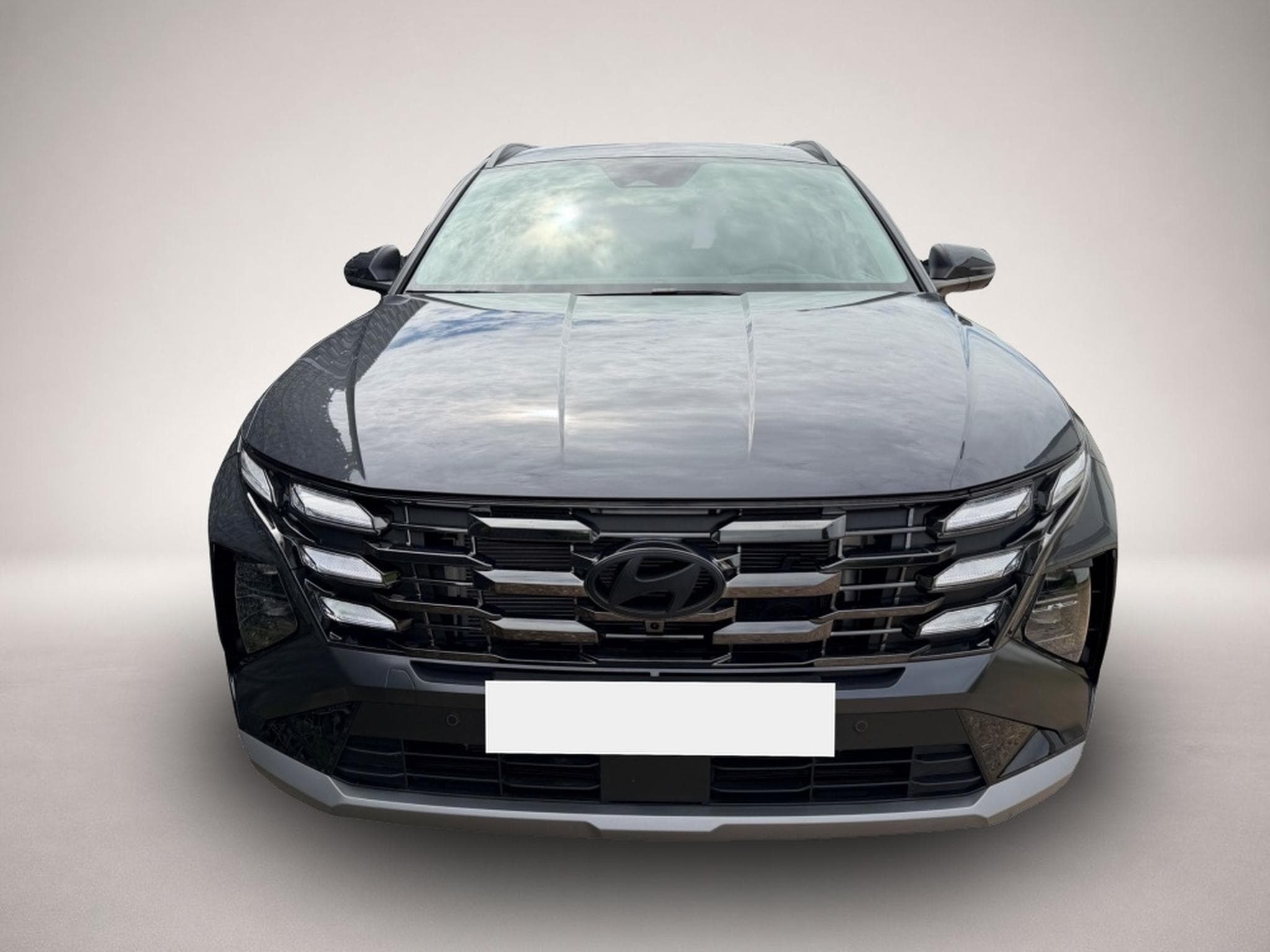 Hyundai Tucson (2026) - Photo 2