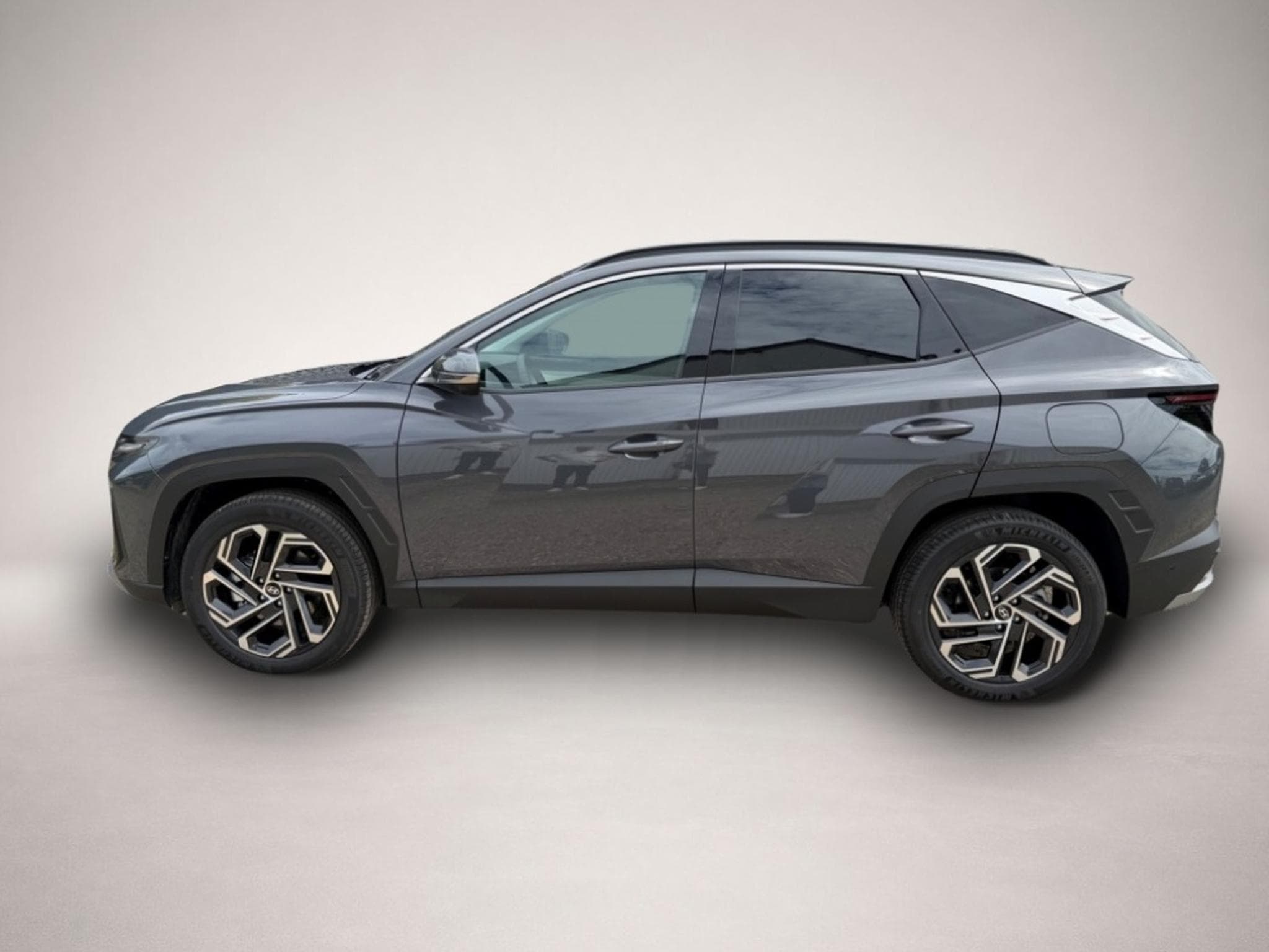 Hyundai Tucson (2026) - Photo 3
