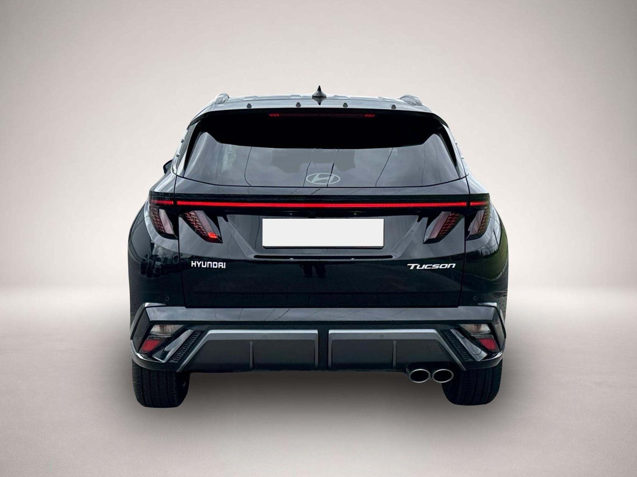 Hyundai Tucson (2025) - Photo 5