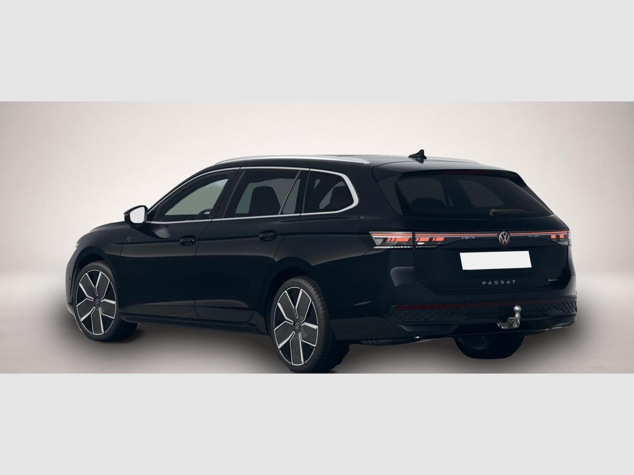 VW Passat (2026) - Photo 3