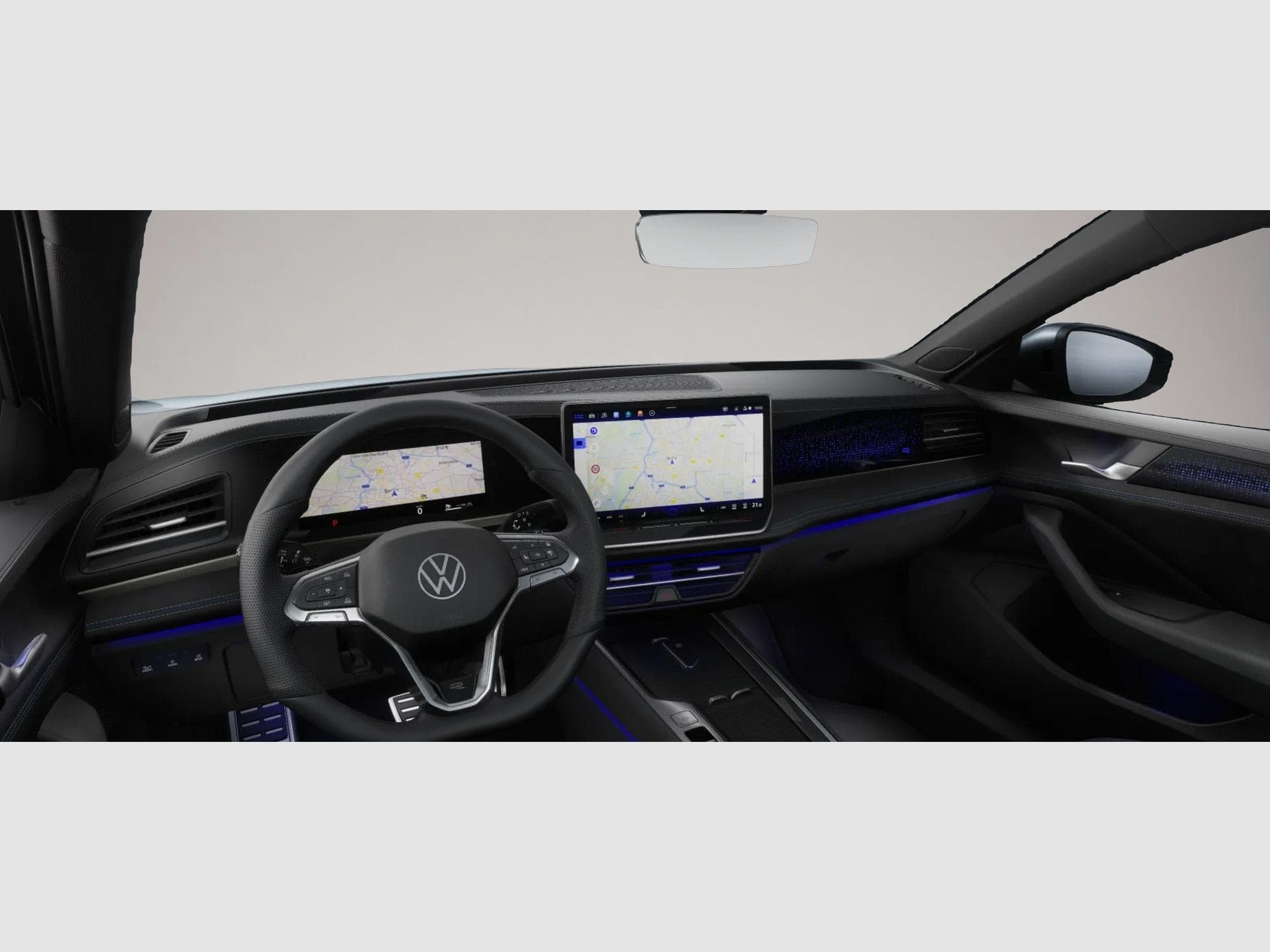 VW Passat (2026) - Photo 4