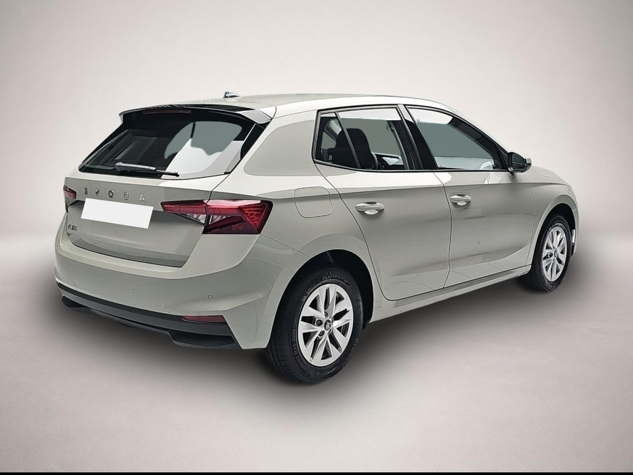 Skoda Fabia (2026) - Photo 2
