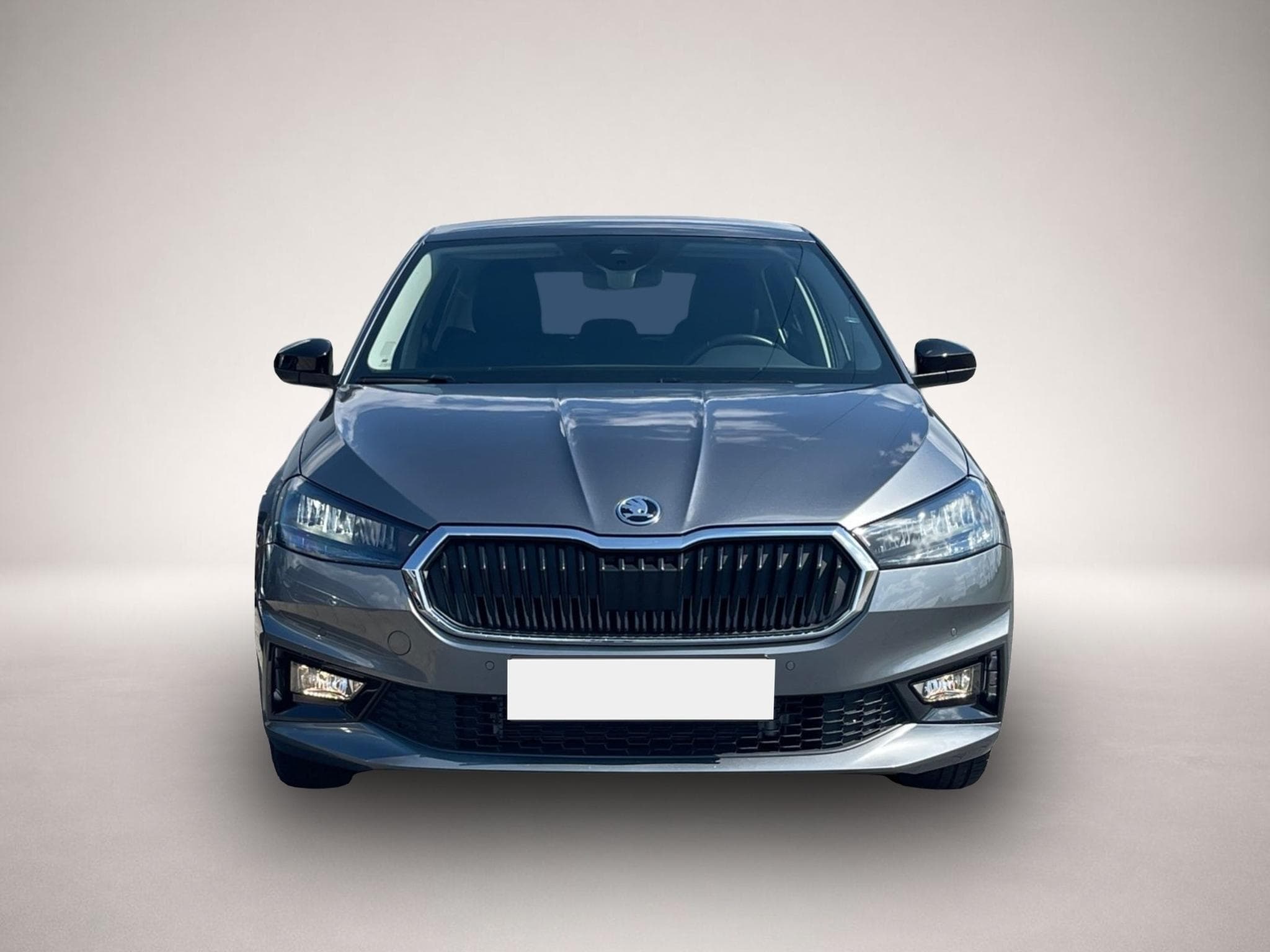 Skoda Fabia (2025) - Photo 2