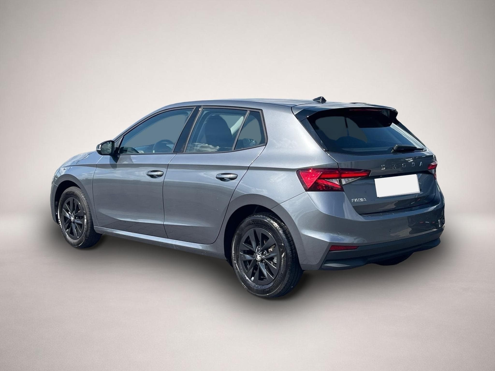 Skoda Fabia (2025) - Photo 4