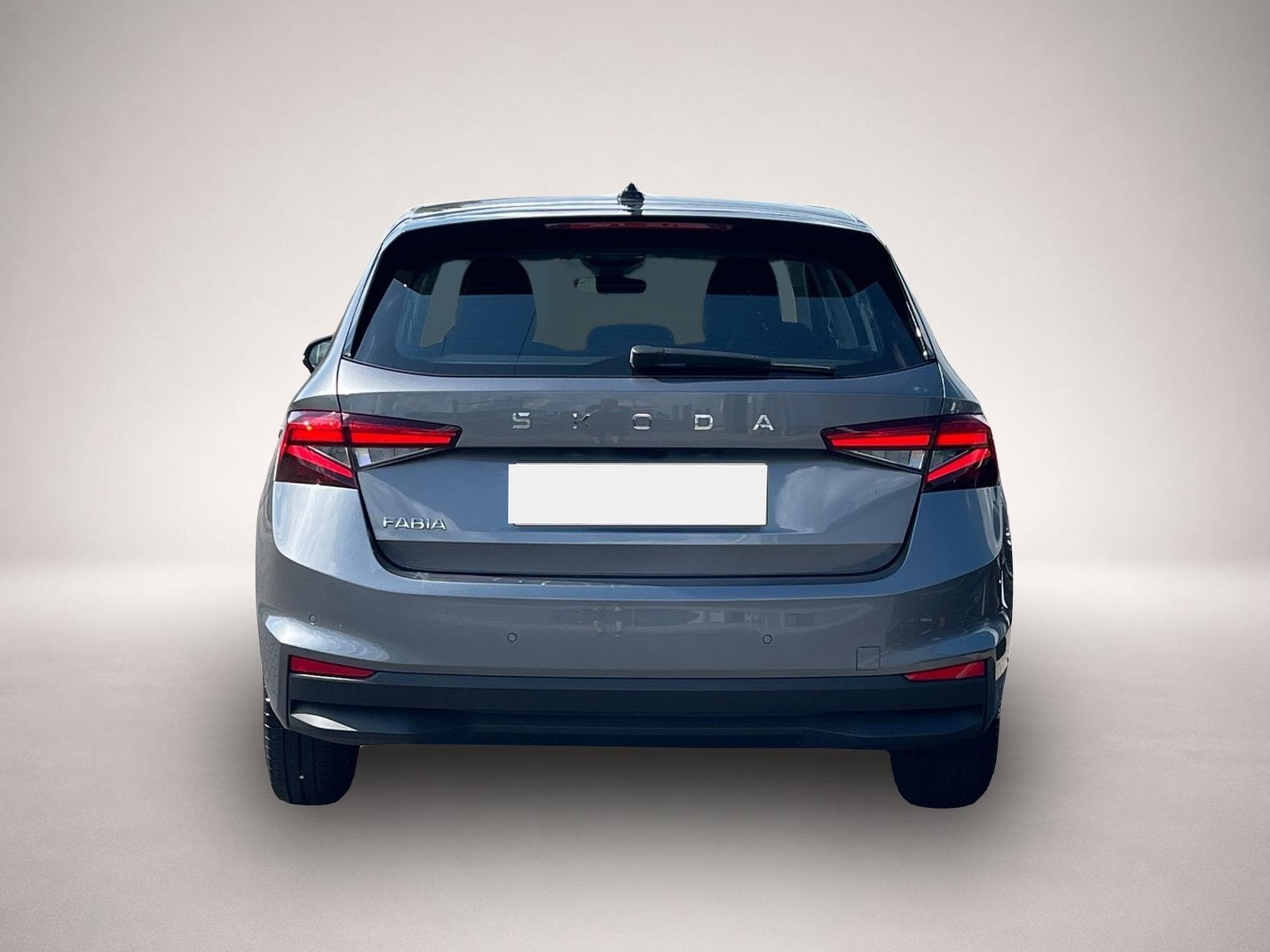 Skoda Fabia (2025) - Photo 5