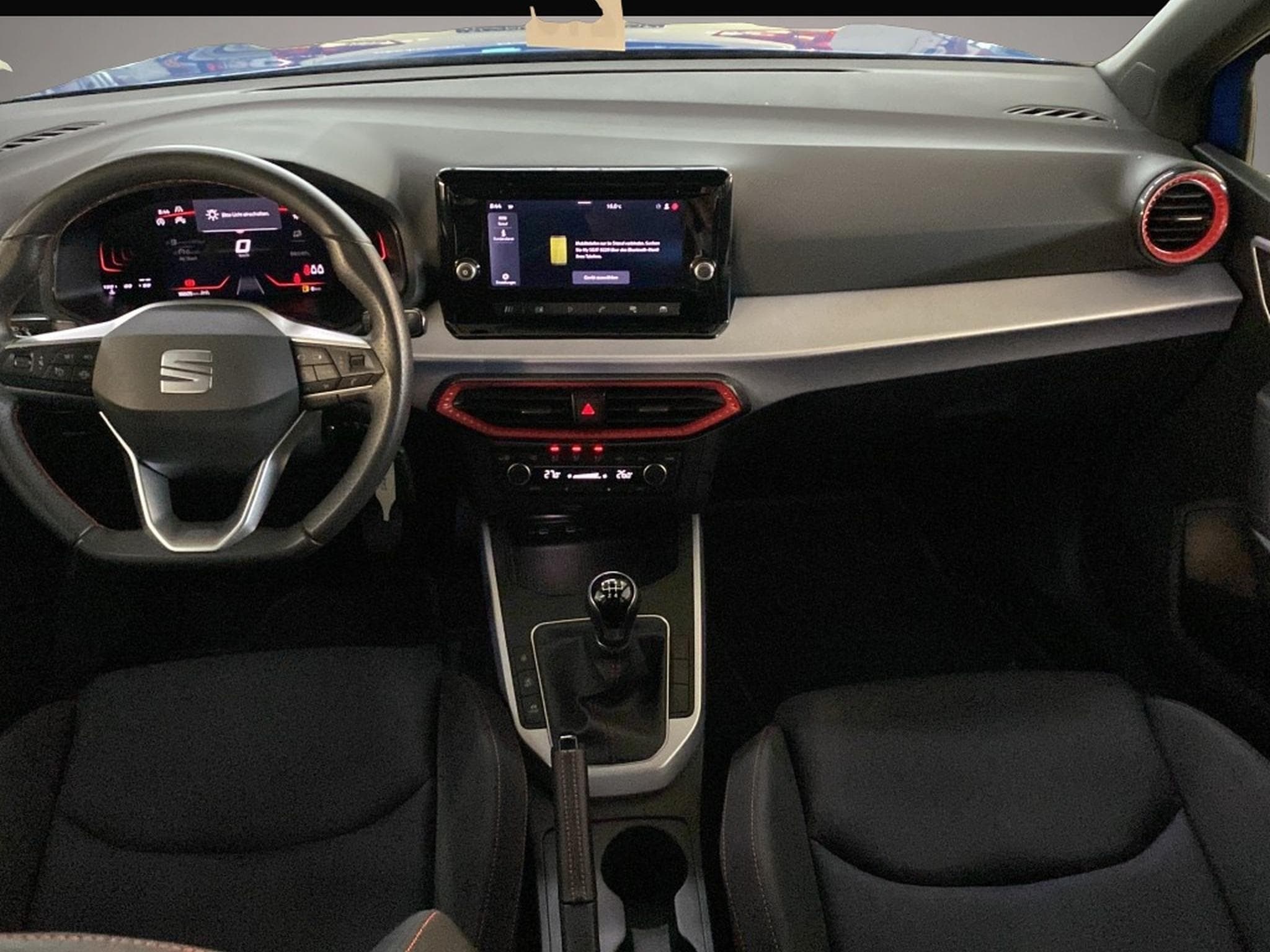 Seat Arona (2025) - Photo 3