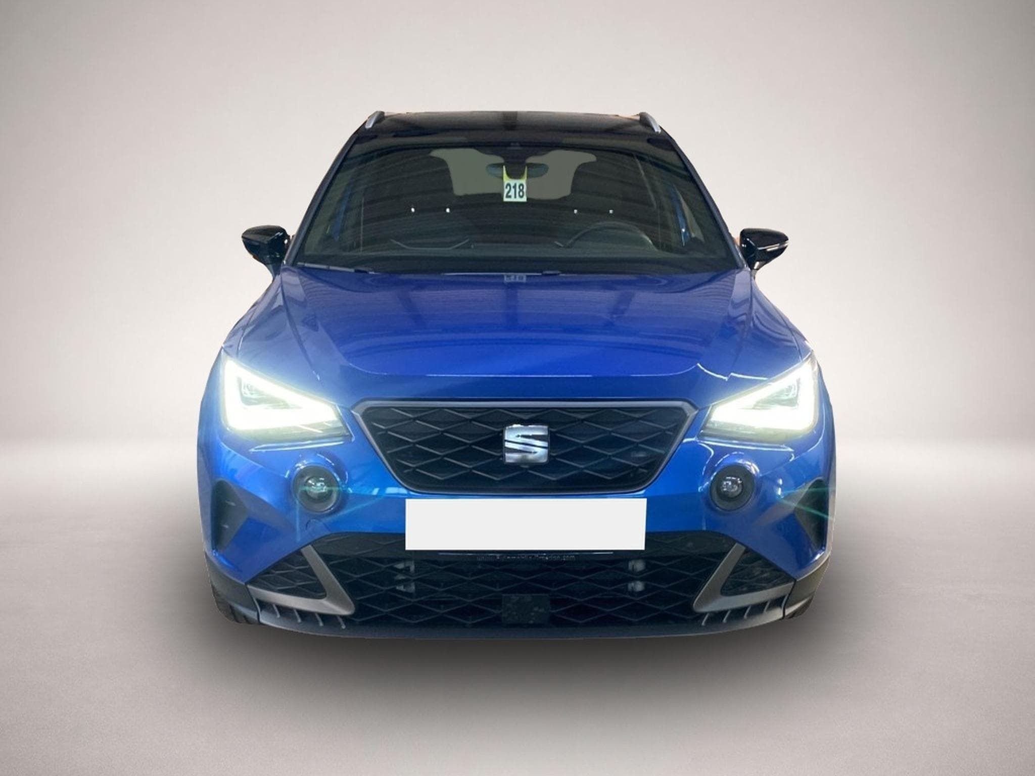 Seat Arona (2025) - Photo 4