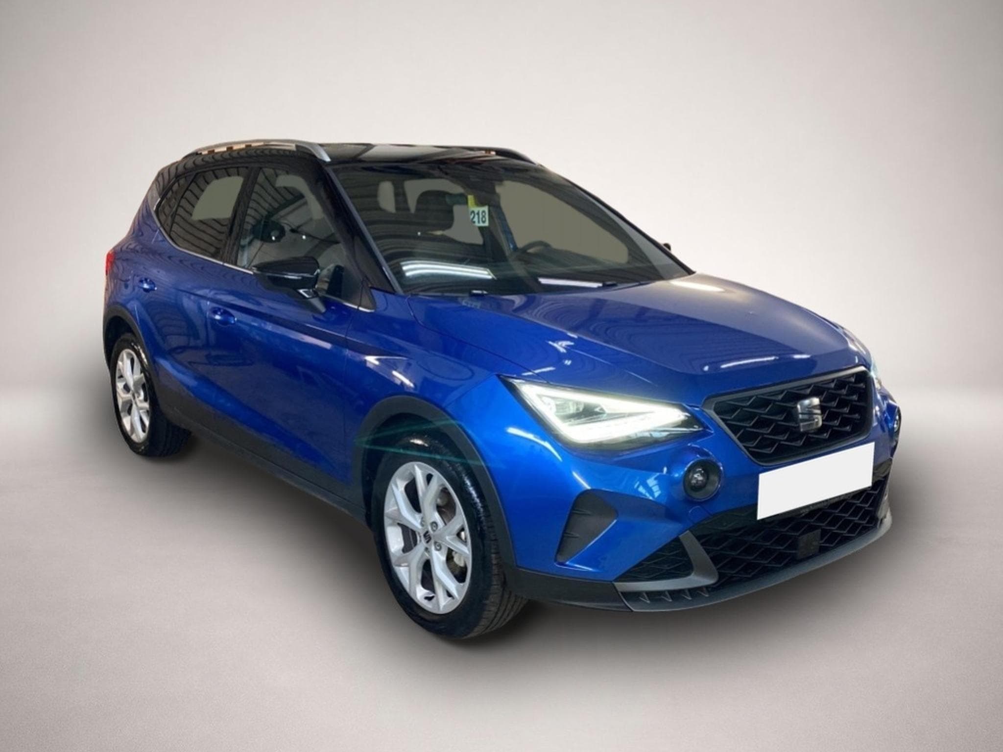 Seat Arona (2025) - Photo 5