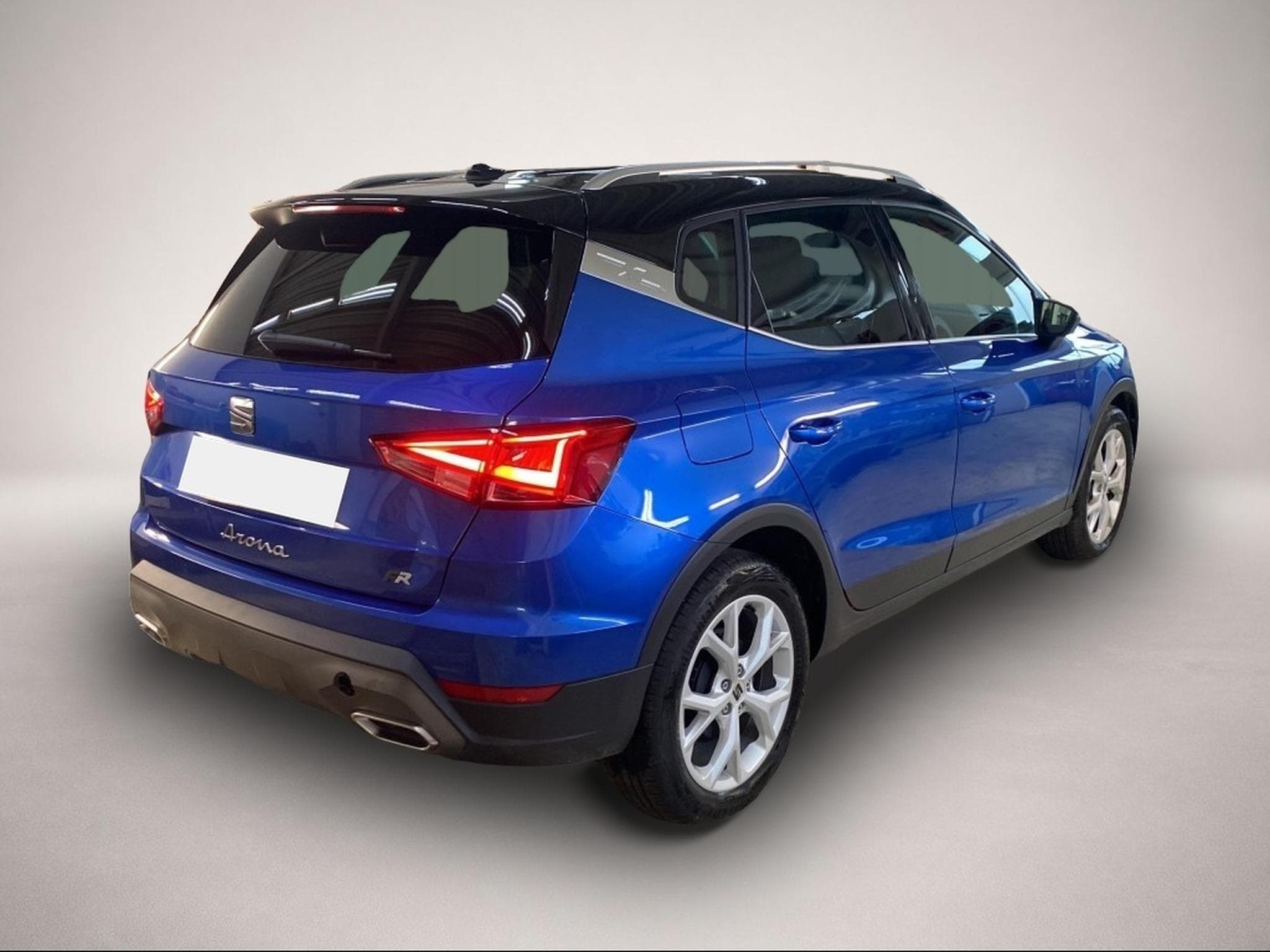 Seat Arona (2025) - Photo 6