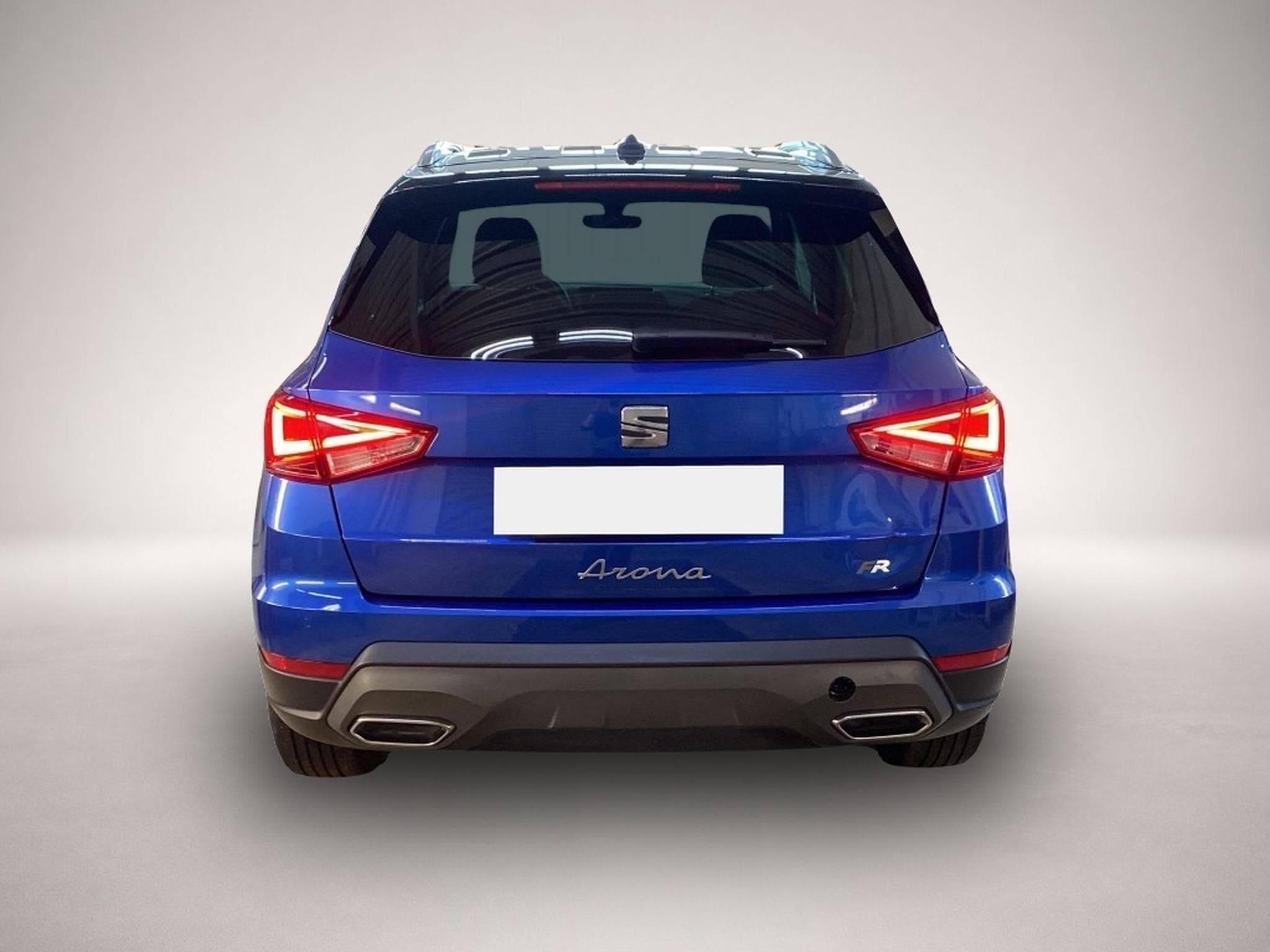 Seat Arona (2025) - Photo 7