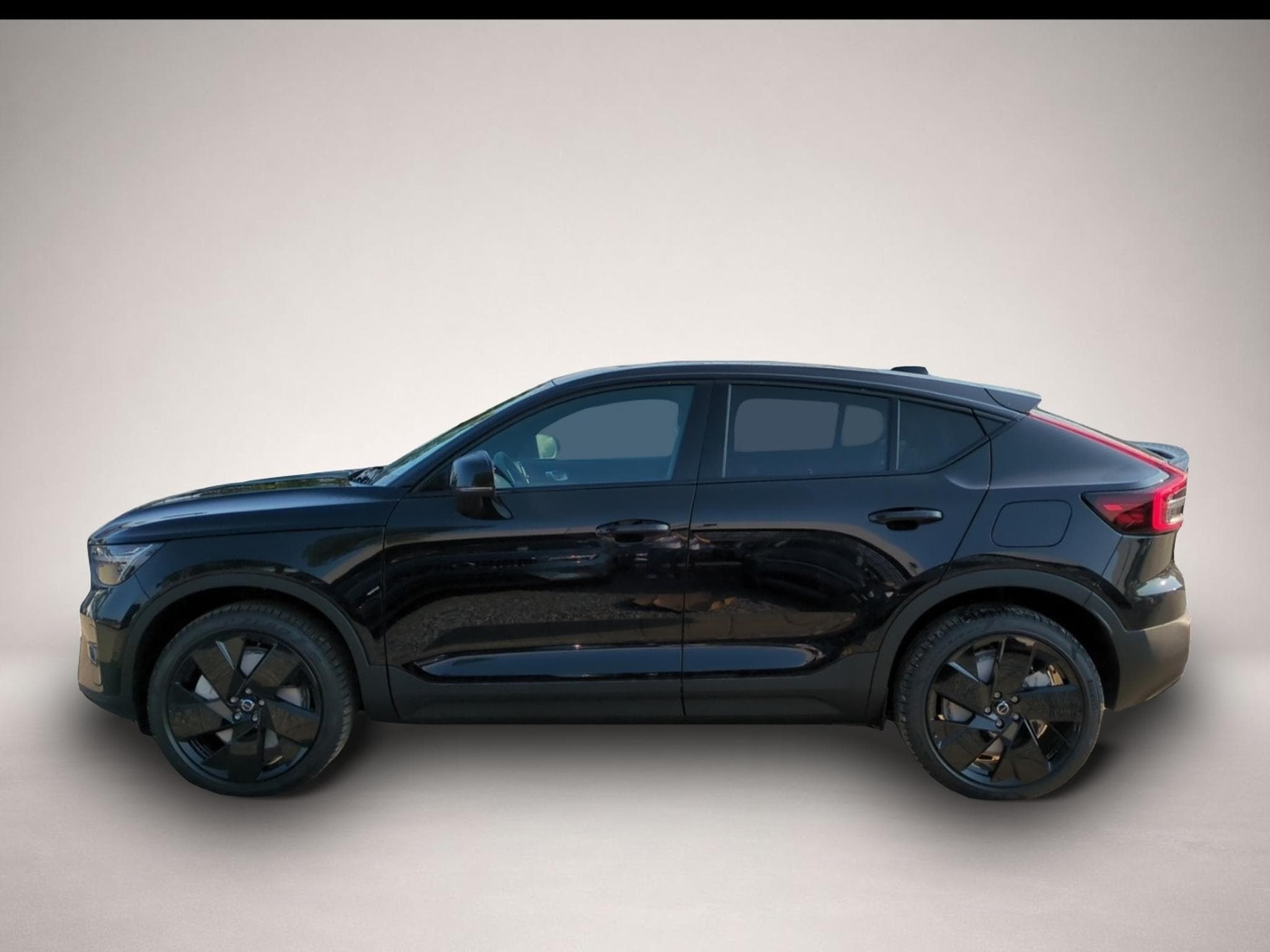 Volvo C40 (2024) - Photo 2