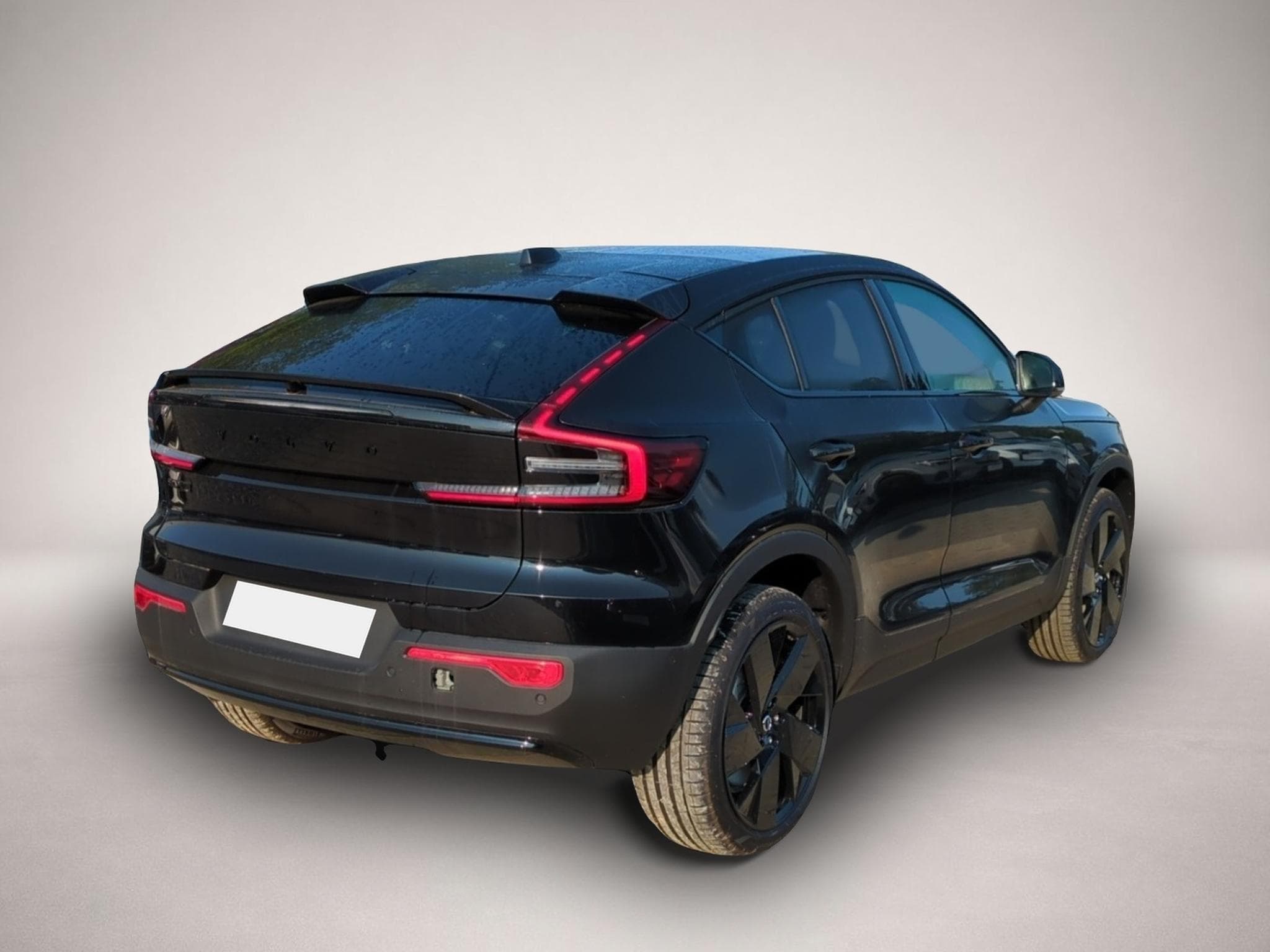Volvo C40 (2024) - Photo 5