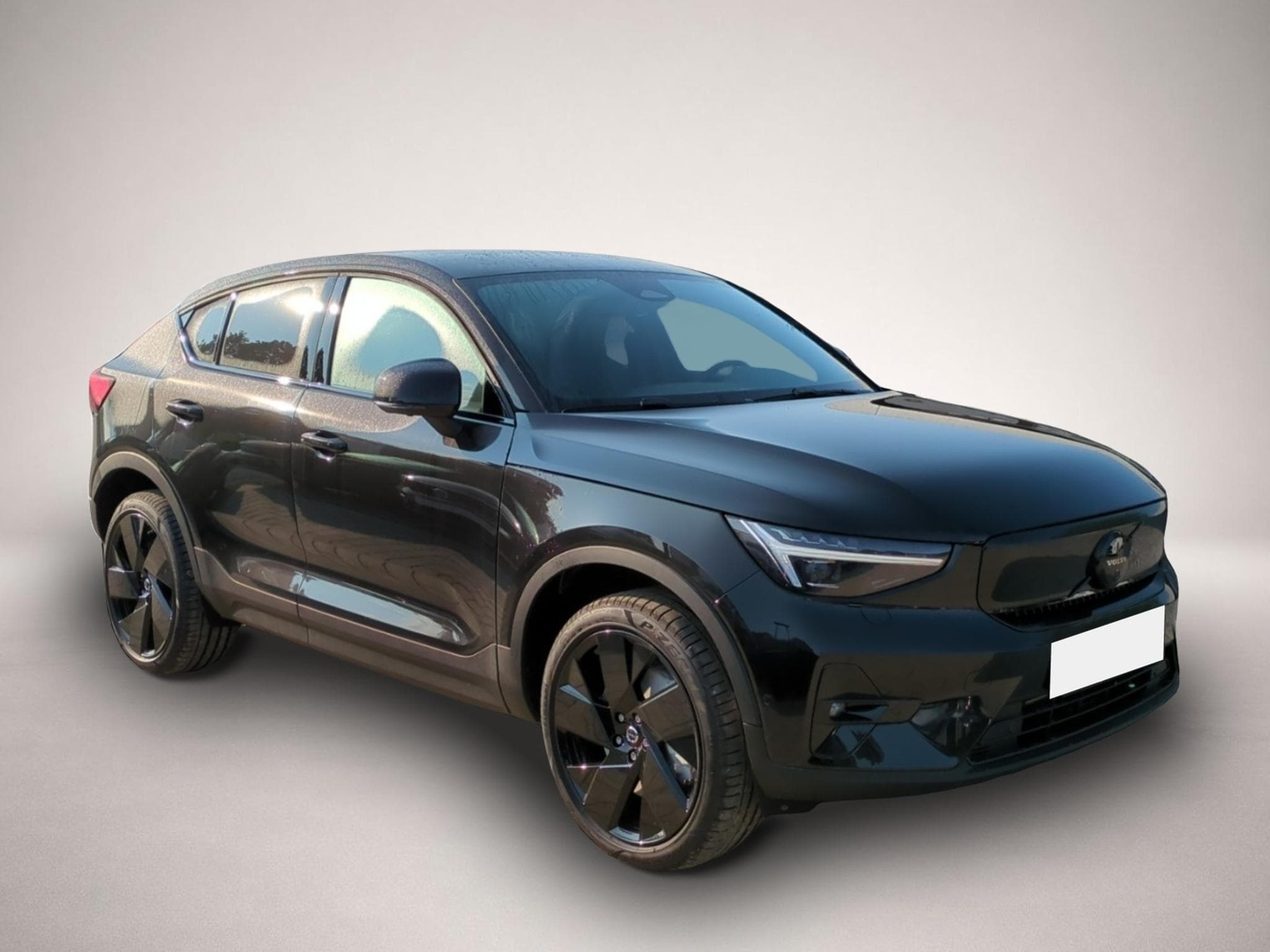 Volvo C40 (2024) - Photo 6