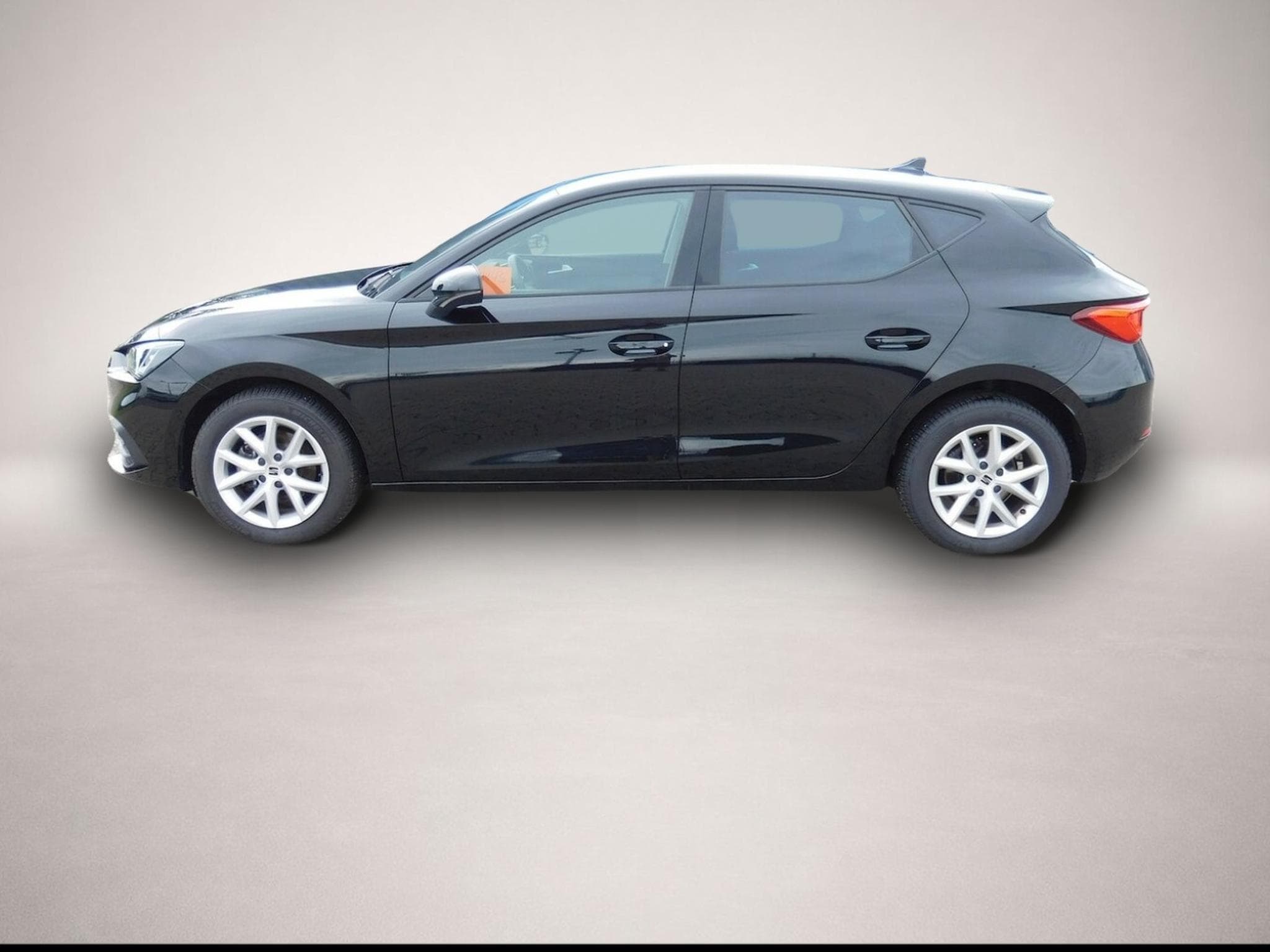 Seat Leon (2024) - Photo 1