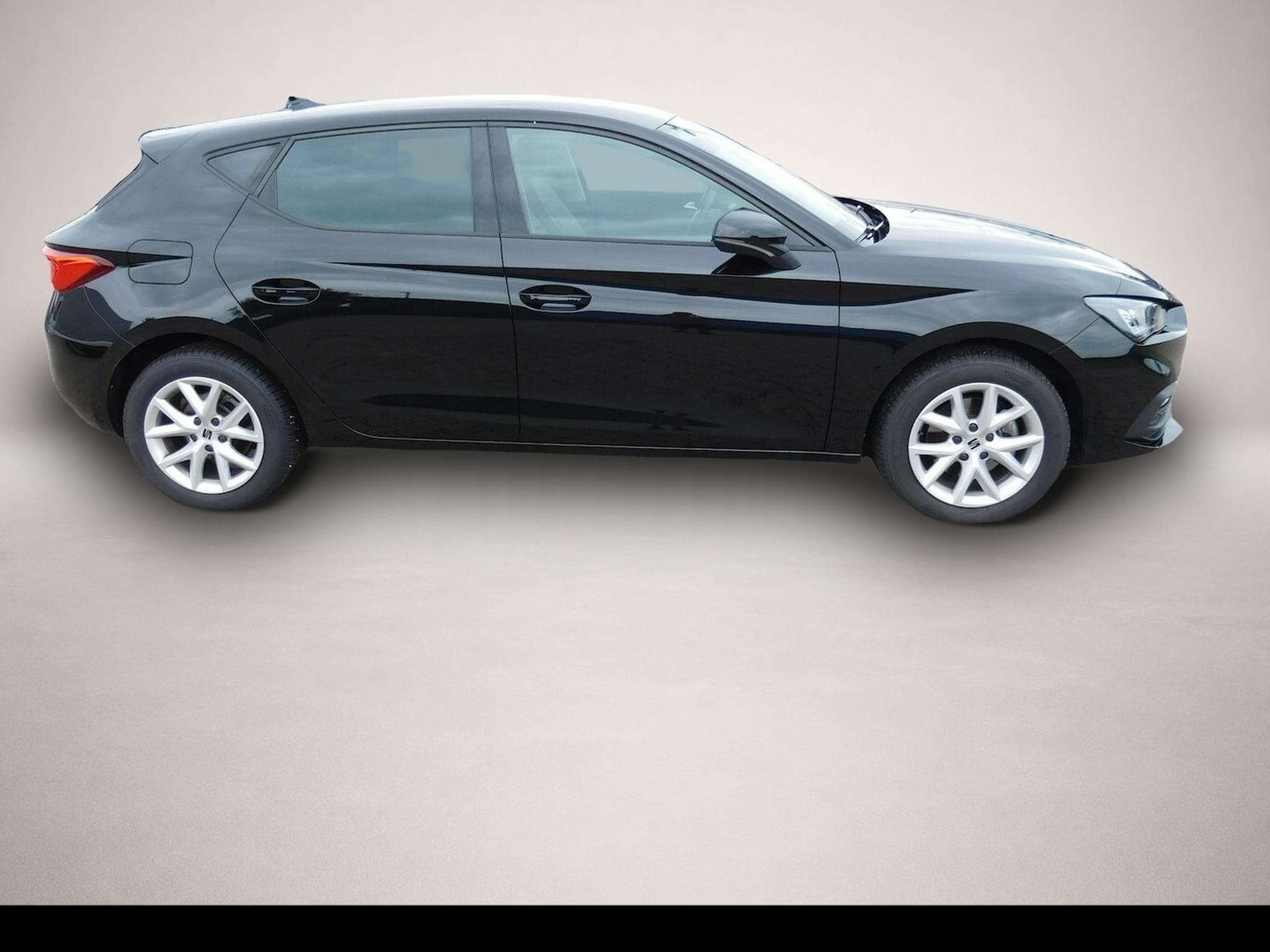 Seat Leon (2024) - Photo 2