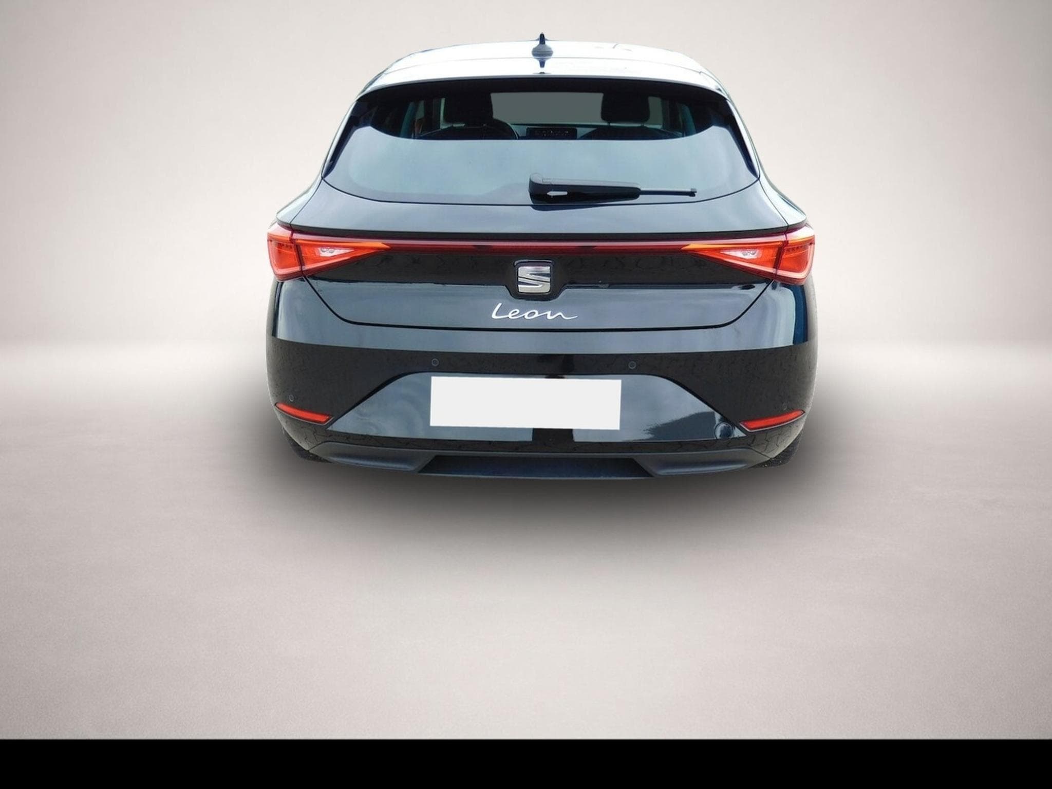 Seat Leon (2024) - Photo 4