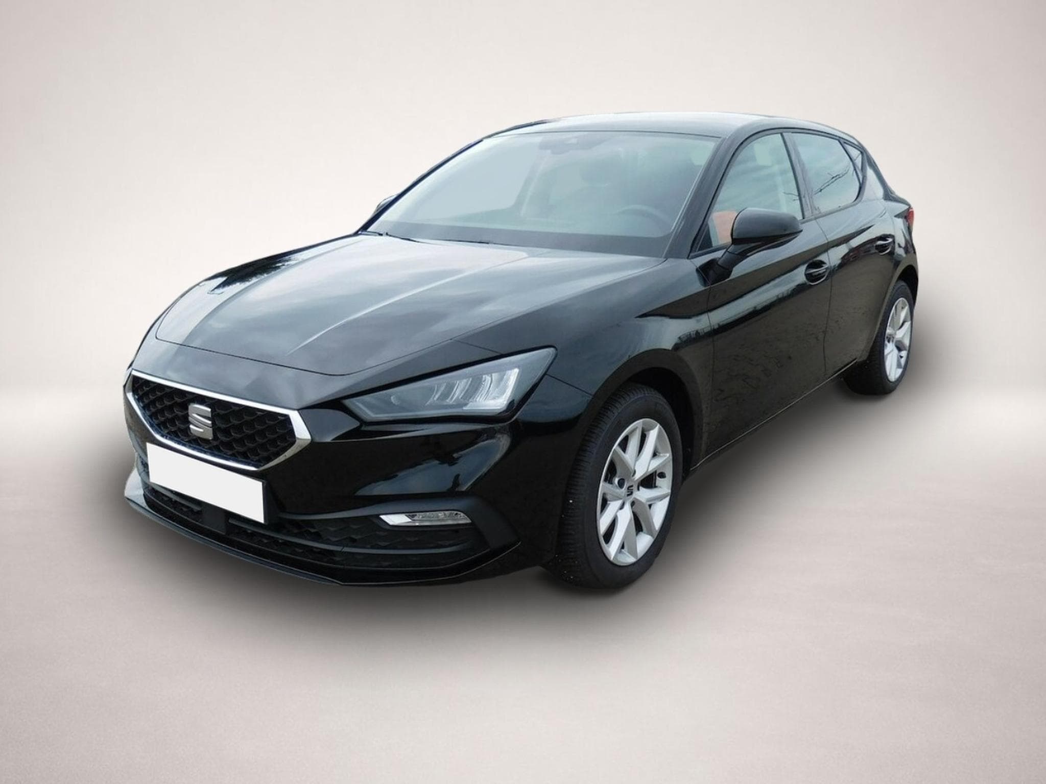 Seat Leon (2024) - Photo 5