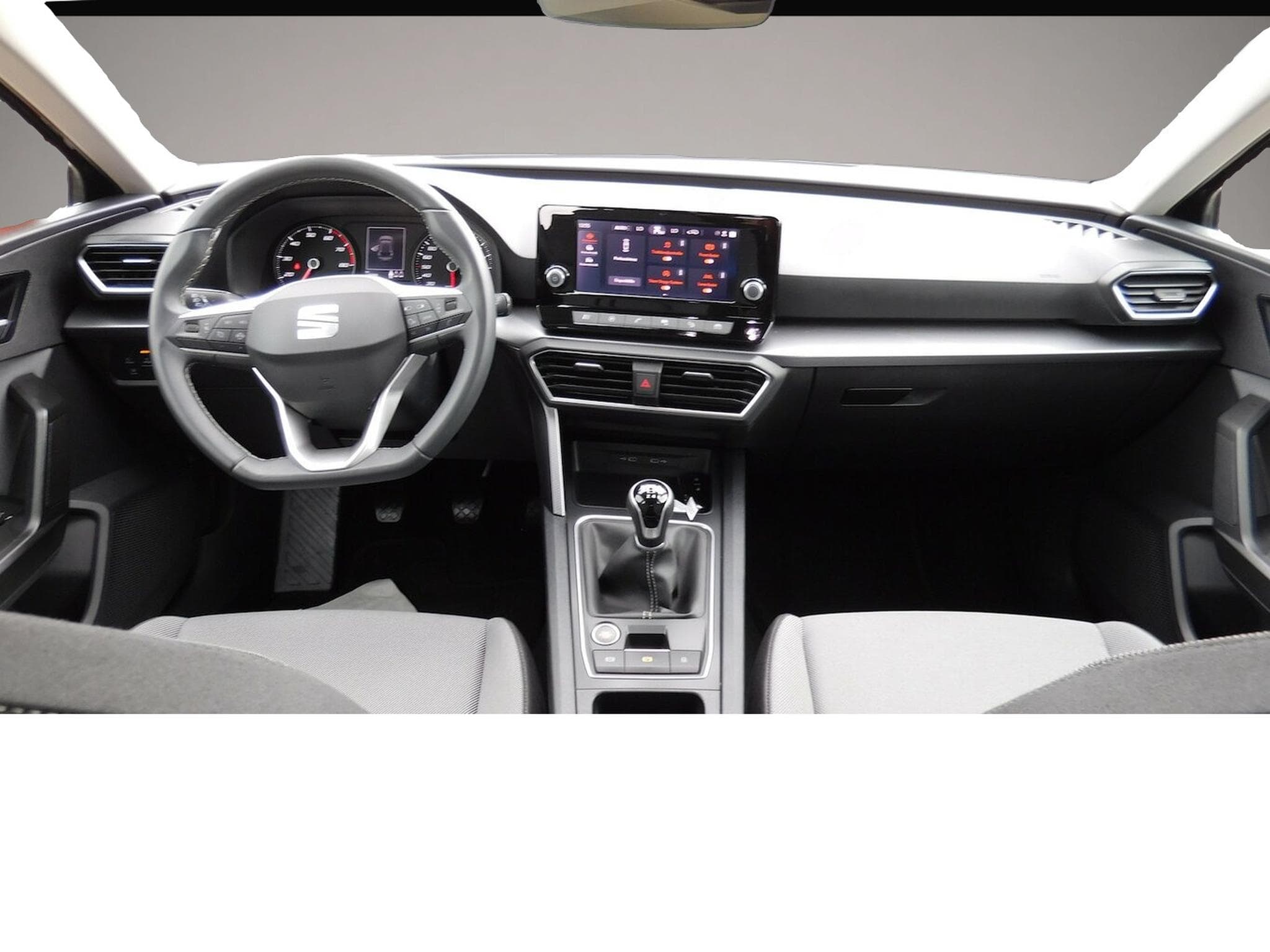 Seat Leon (2024) - Photo 7