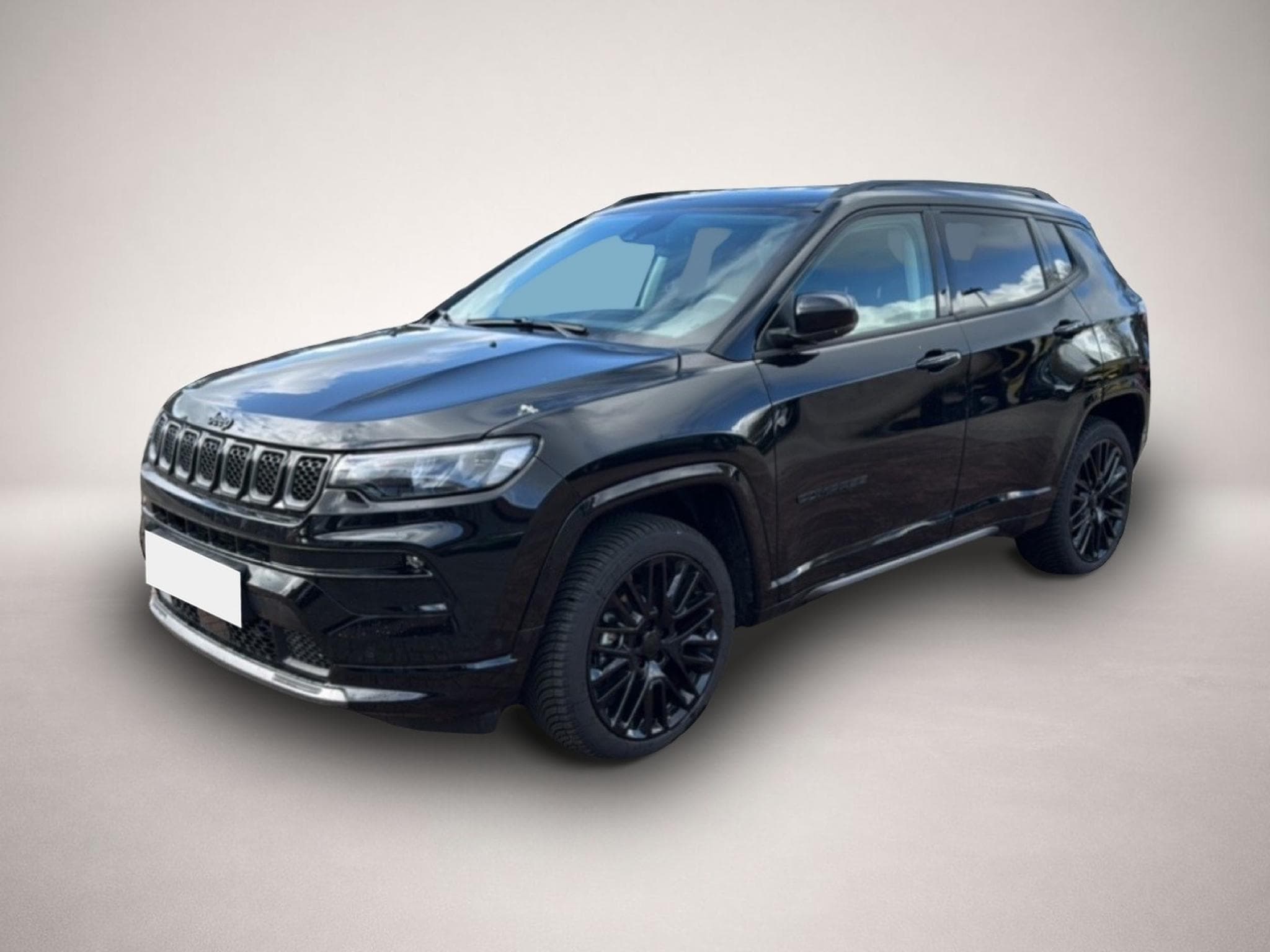 Jeep Compass (2023) - Photo 2