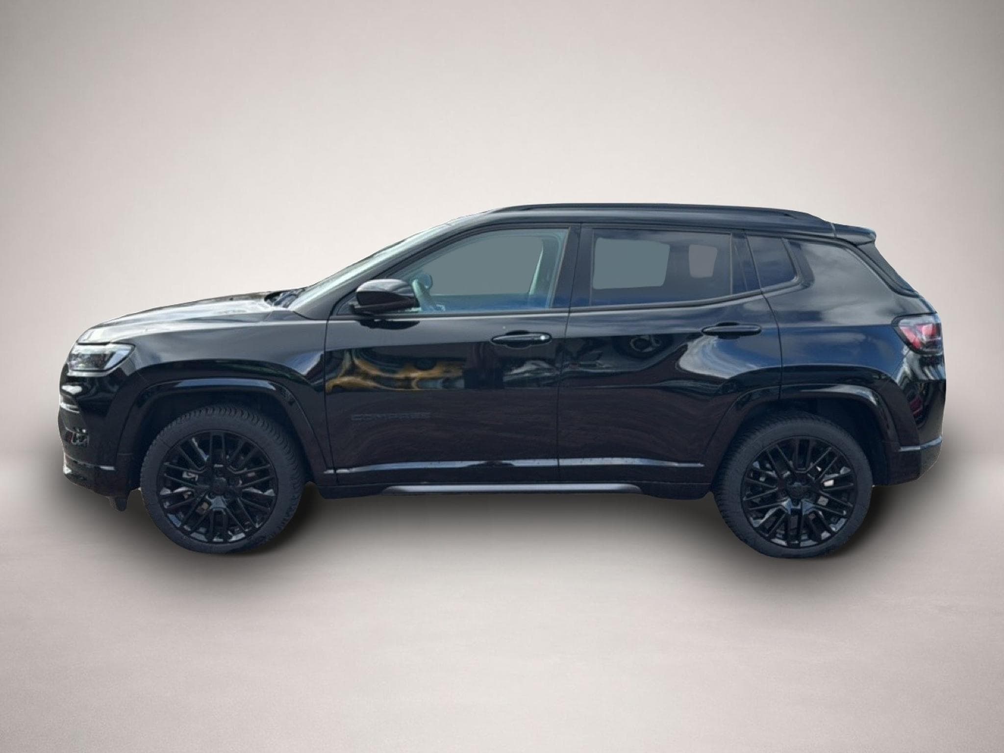 Jeep Compass (2023) - Photo 3