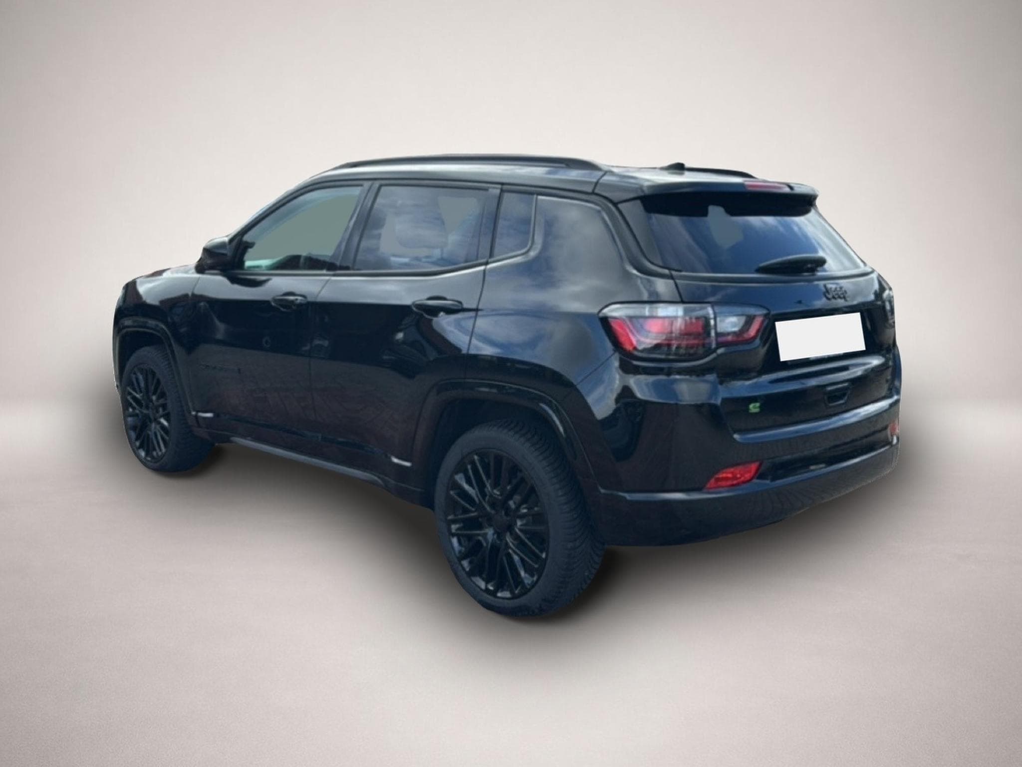 Jeep Compass (2023) - Photo 4