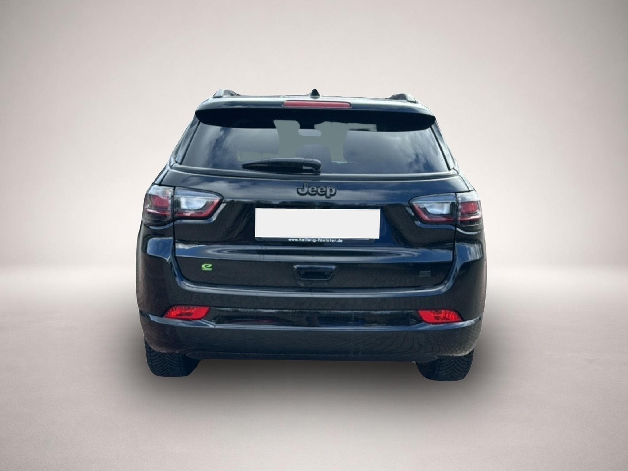 Jeep Compass (2023) - Photo 5
