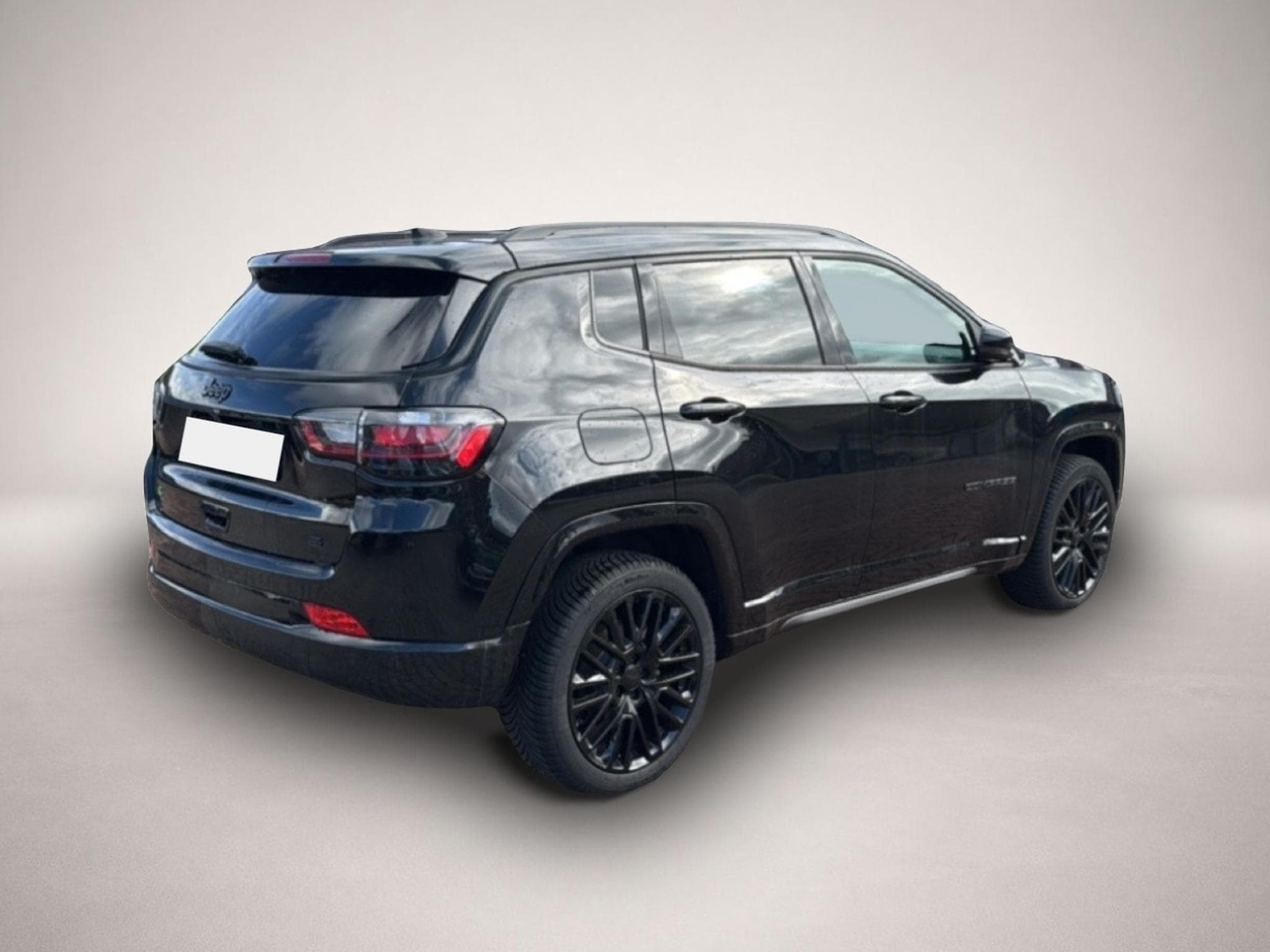 Jeep Compass (2023) - Photo 6