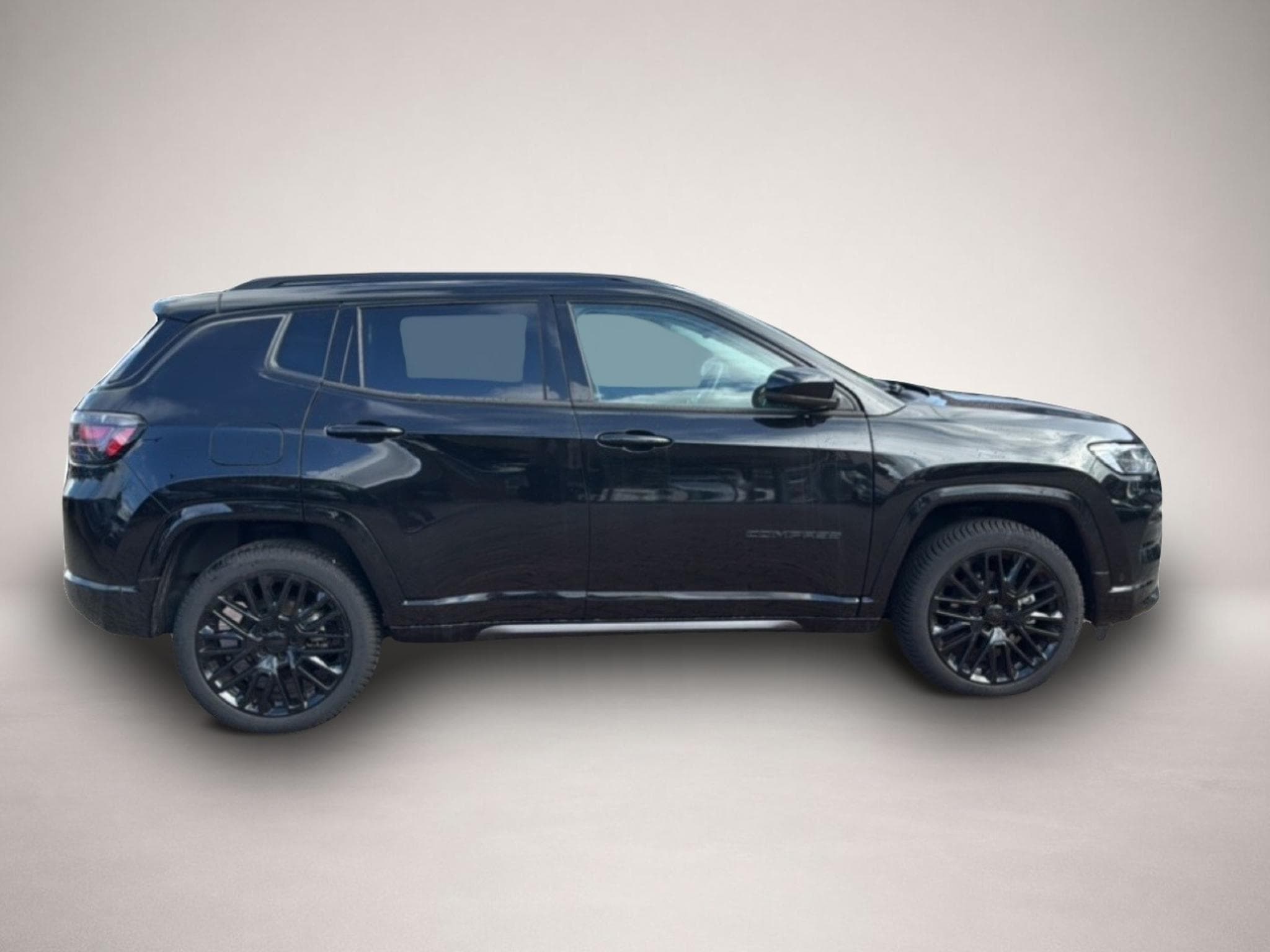 Jeep Compass (2023) - Photo 7