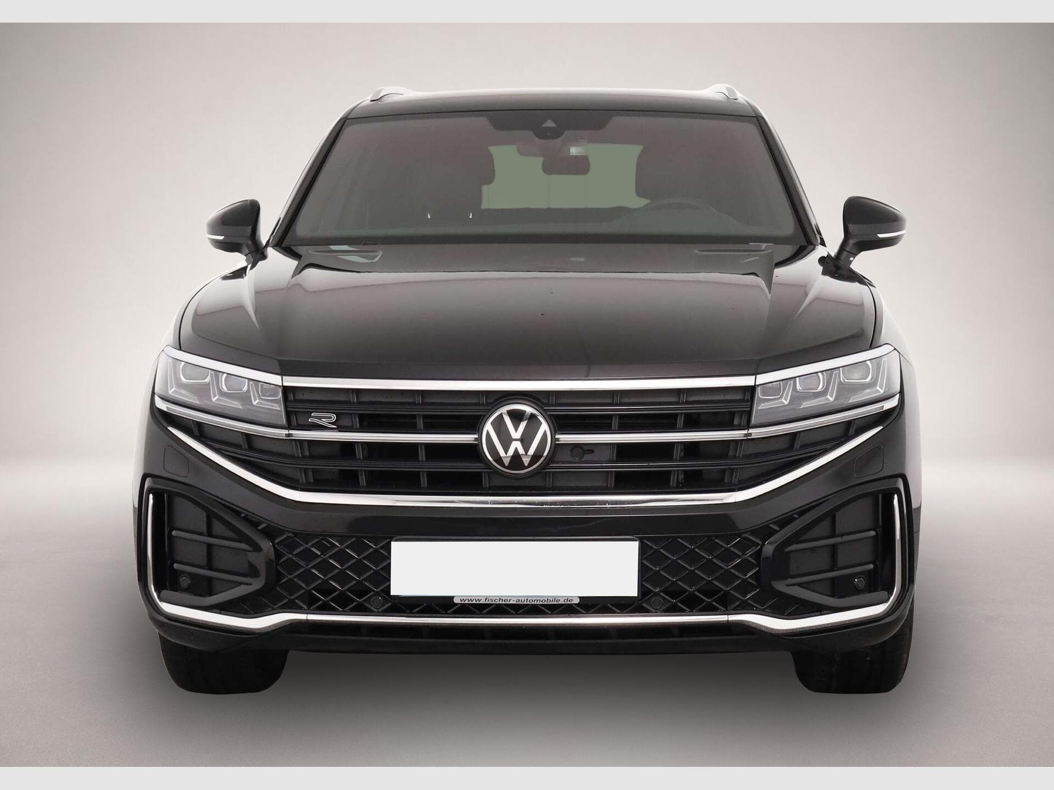 VW Touareg (2025) - Photo 2