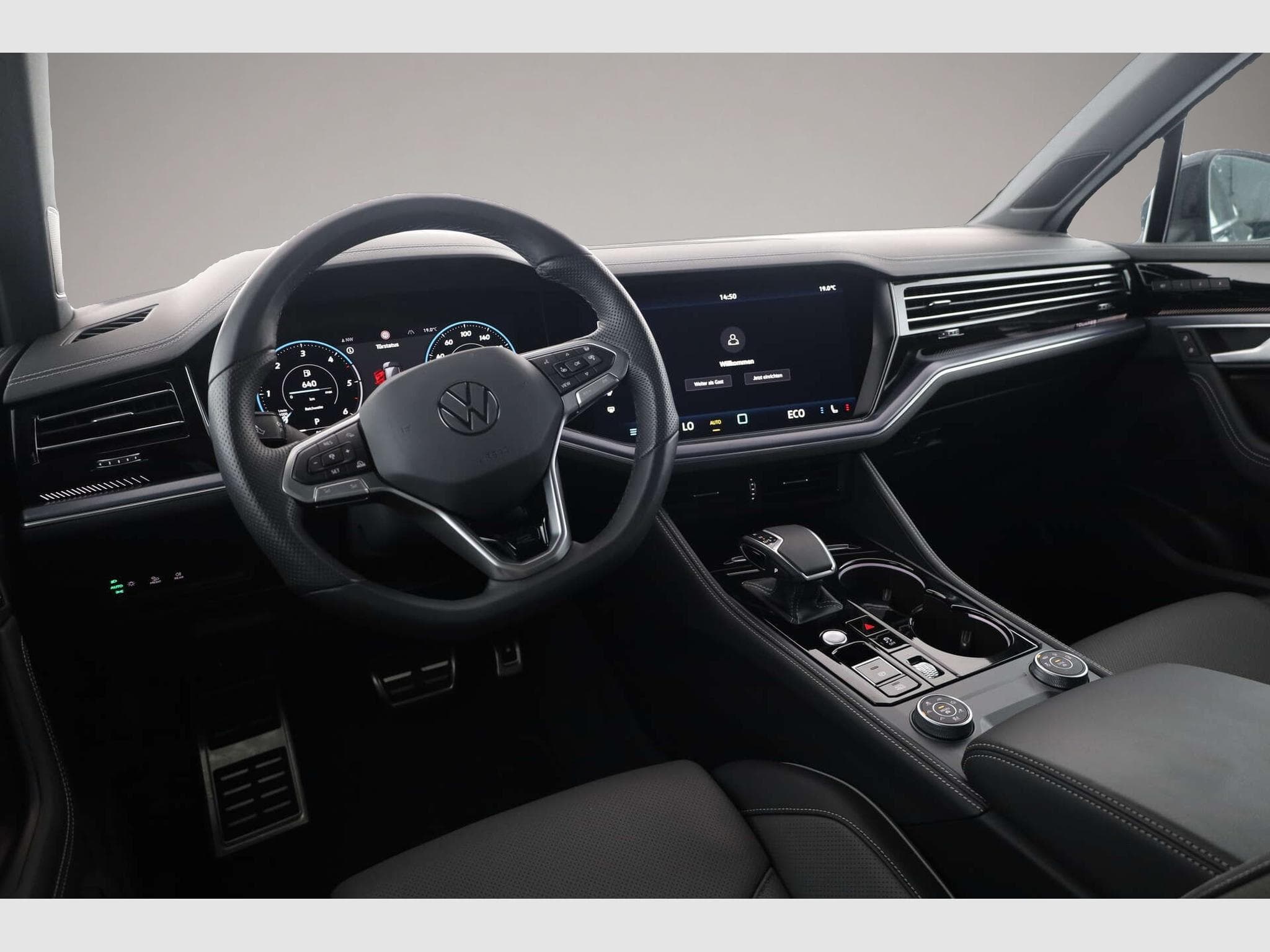 VW Touareg (2025) - Photo 6