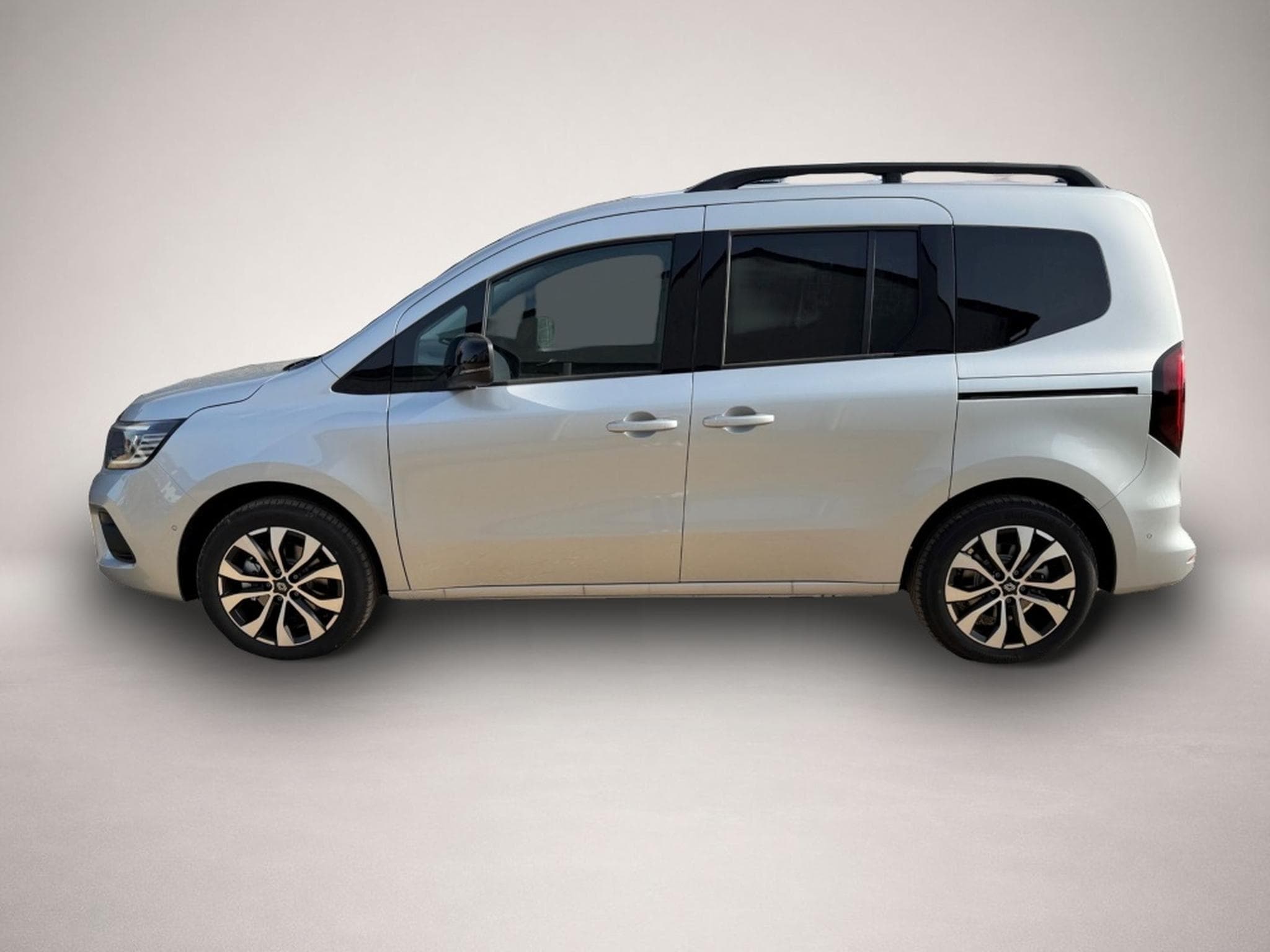 Renault Kangoo (2026) - Photo 3