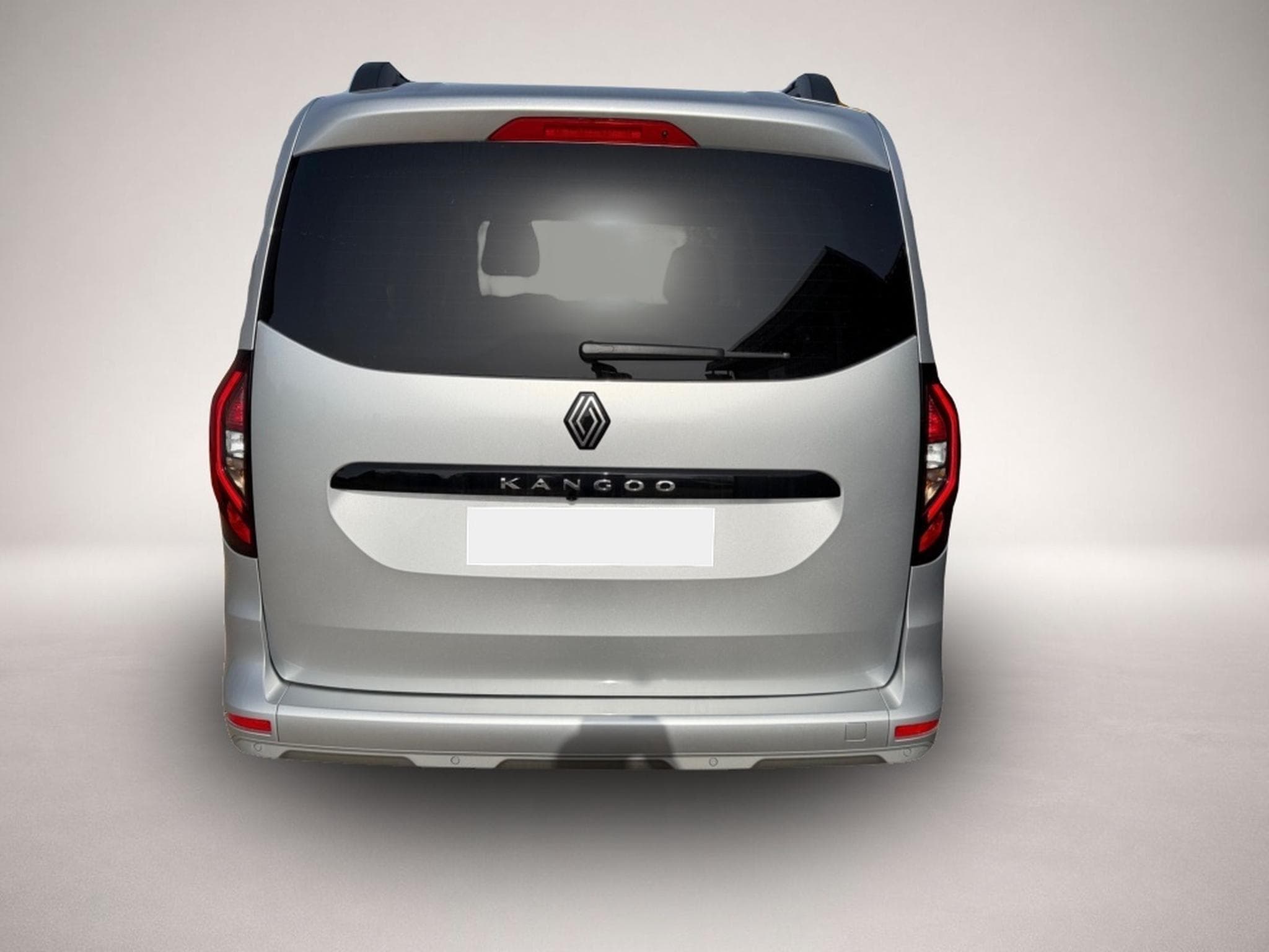 Renault Kangoo (2026) - Photo 5