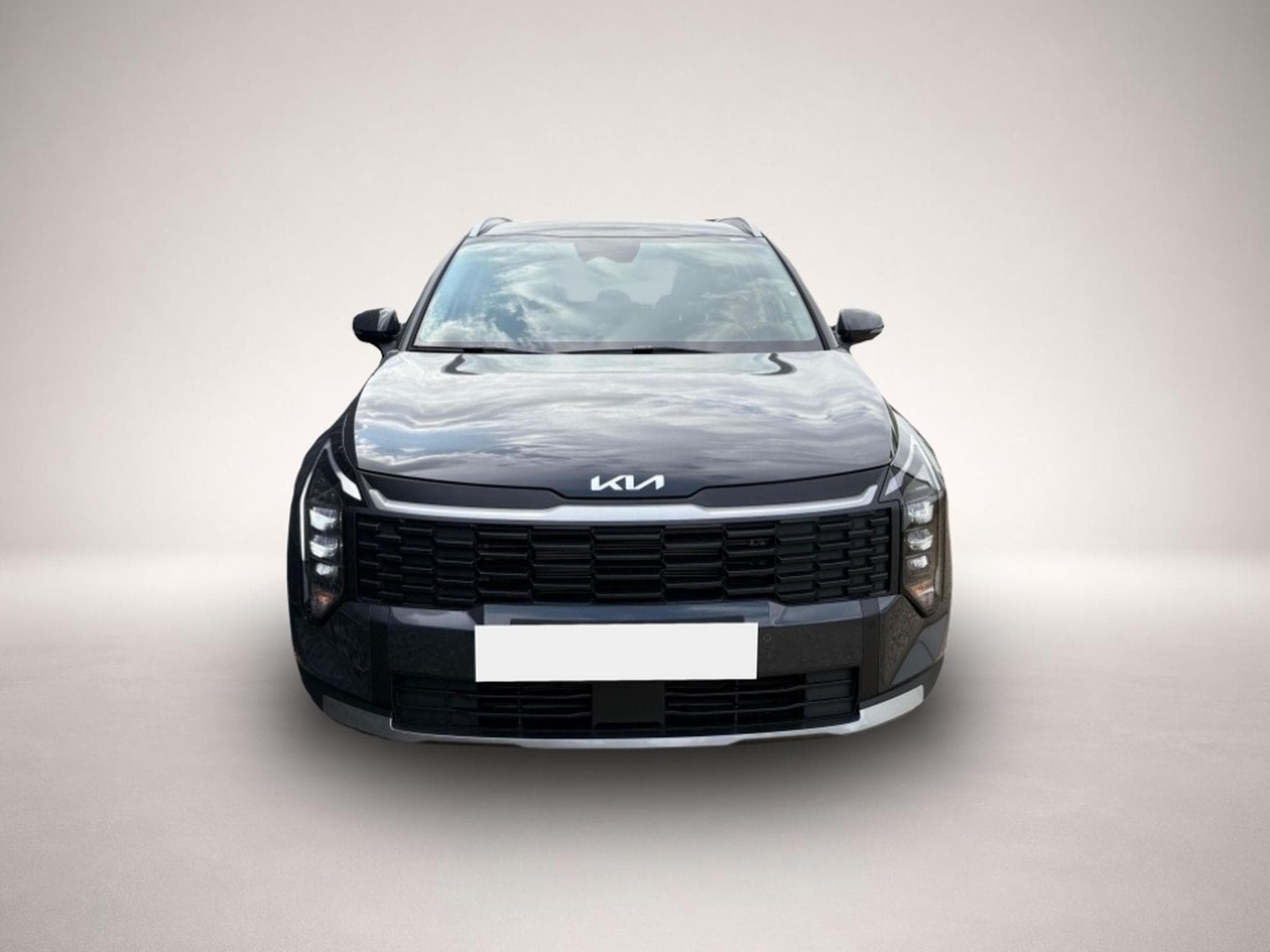 Kia Sportage (2026) - Photo 2