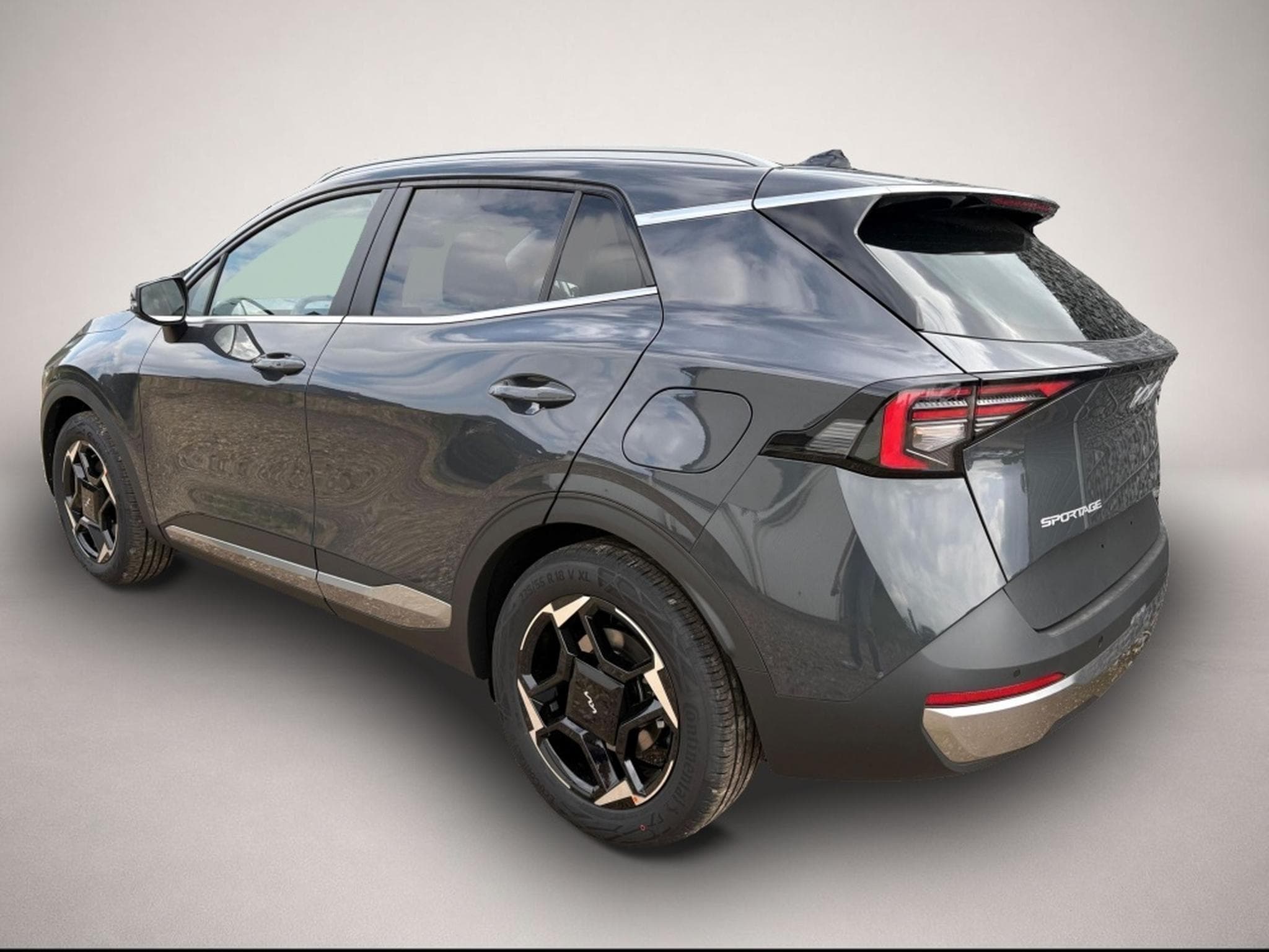 Kia Sportage (2026) - Photo 4