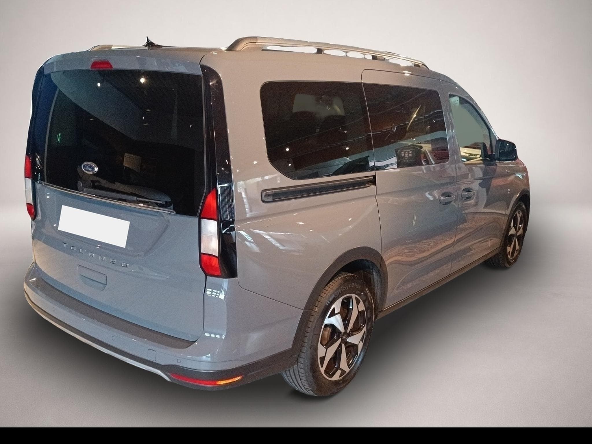 Ford Tourneo (2024) - Photo 5