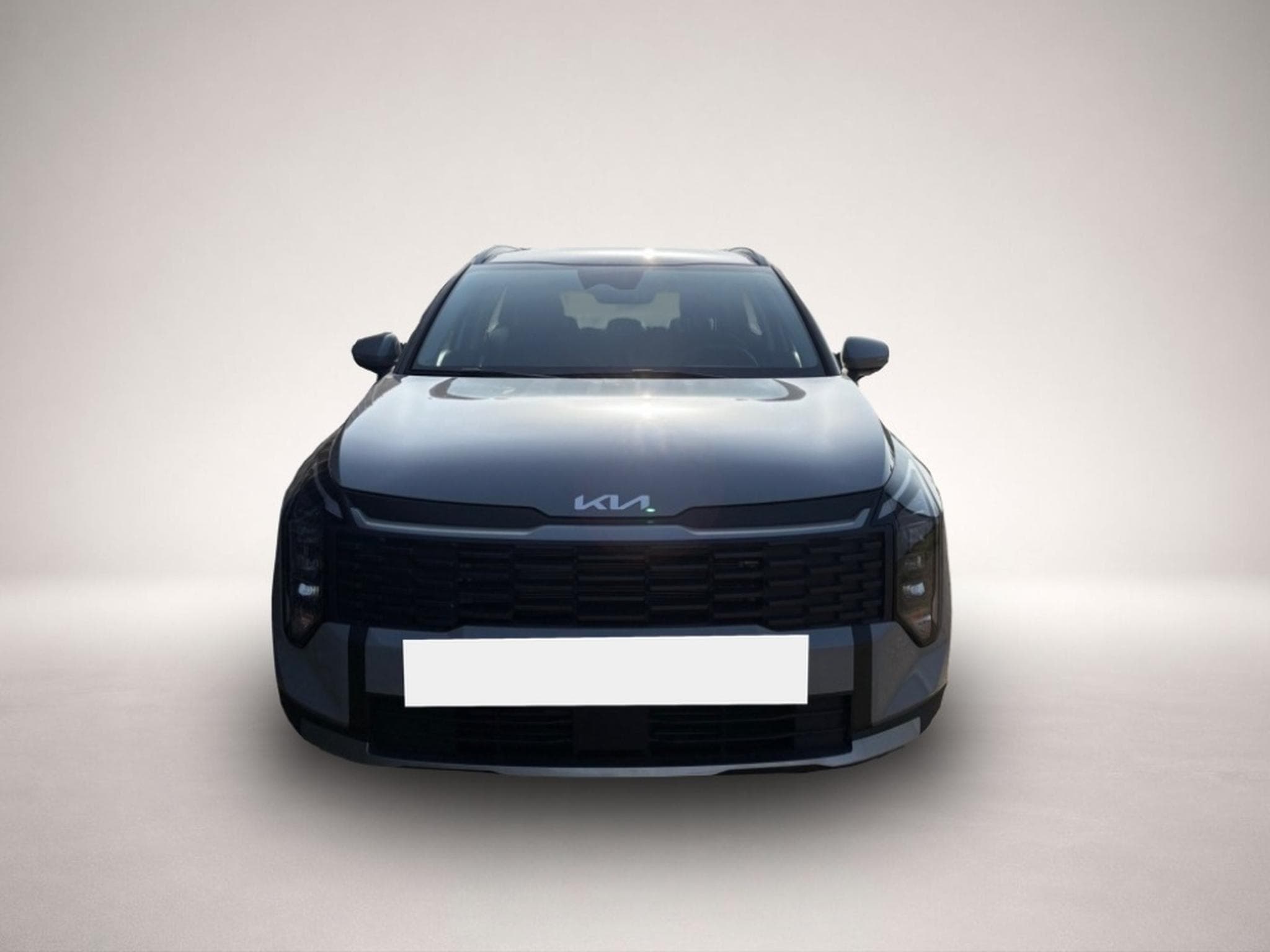 Kia Sportage (2026) - Photo 2