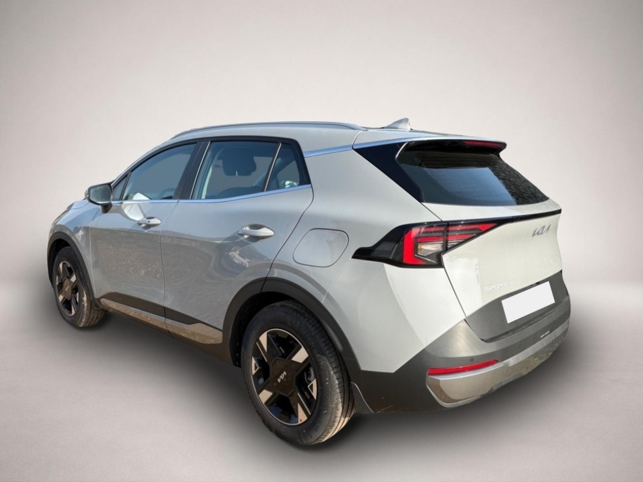 Kia Sportage (2026) - Photo 4