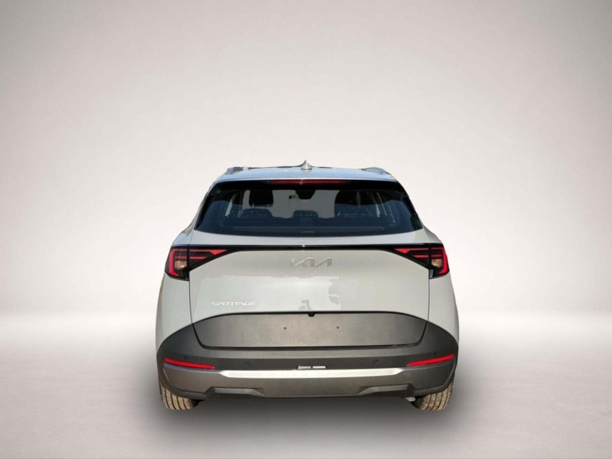 Kia Sportage (2026) - Photo 5