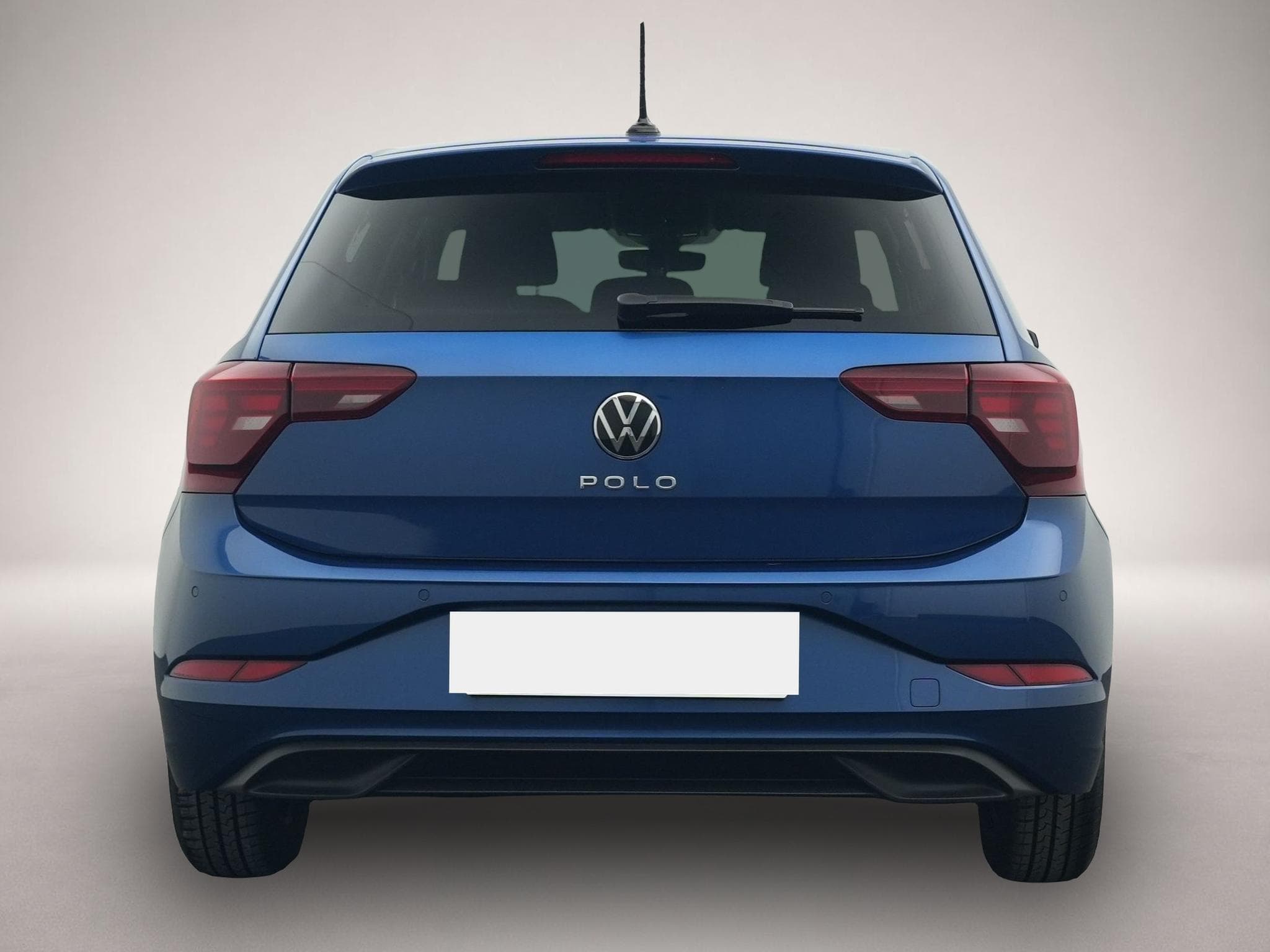 VW Polo (2025) - Photo 4