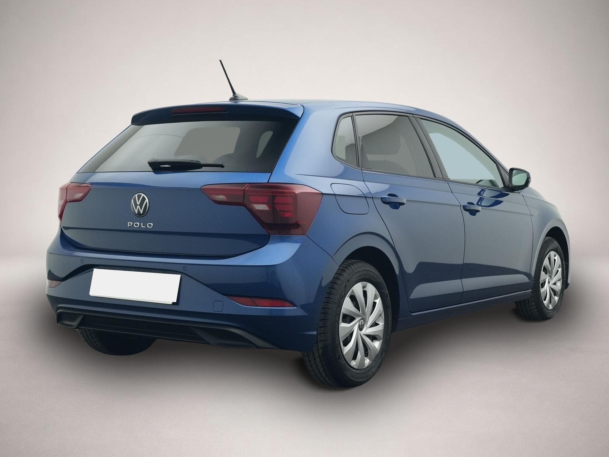 VW Polo (2025) - Photo 5