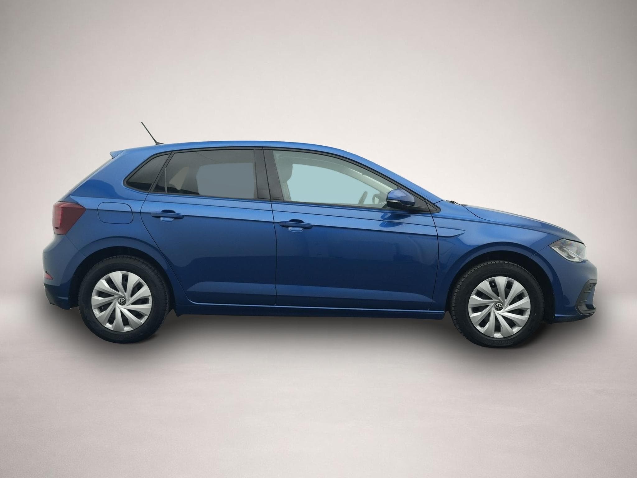 VW Polo (2025) - Photo 6