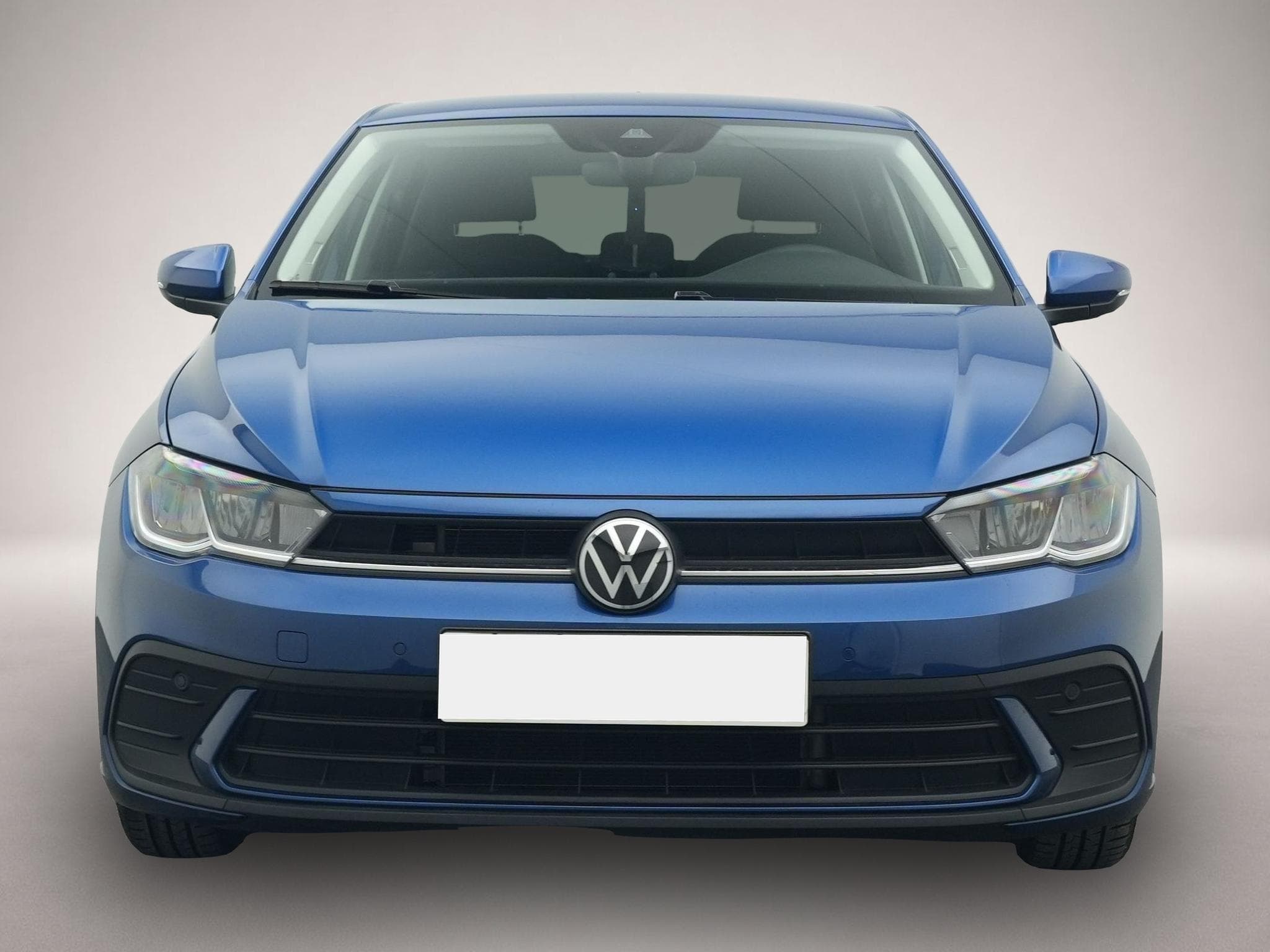 VW Polo (2025) - Photo 8