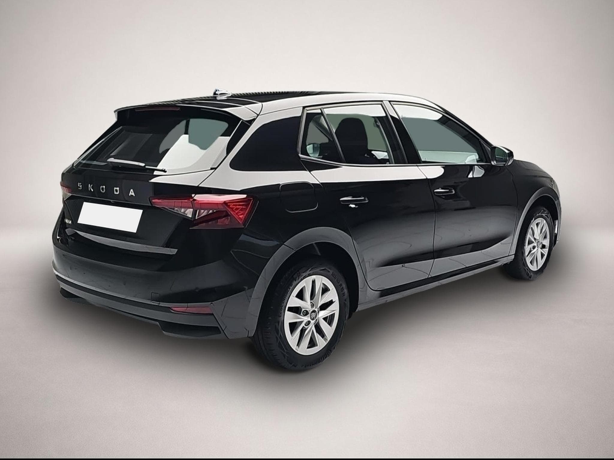 Skoda Fabia (2026) - Photo 2