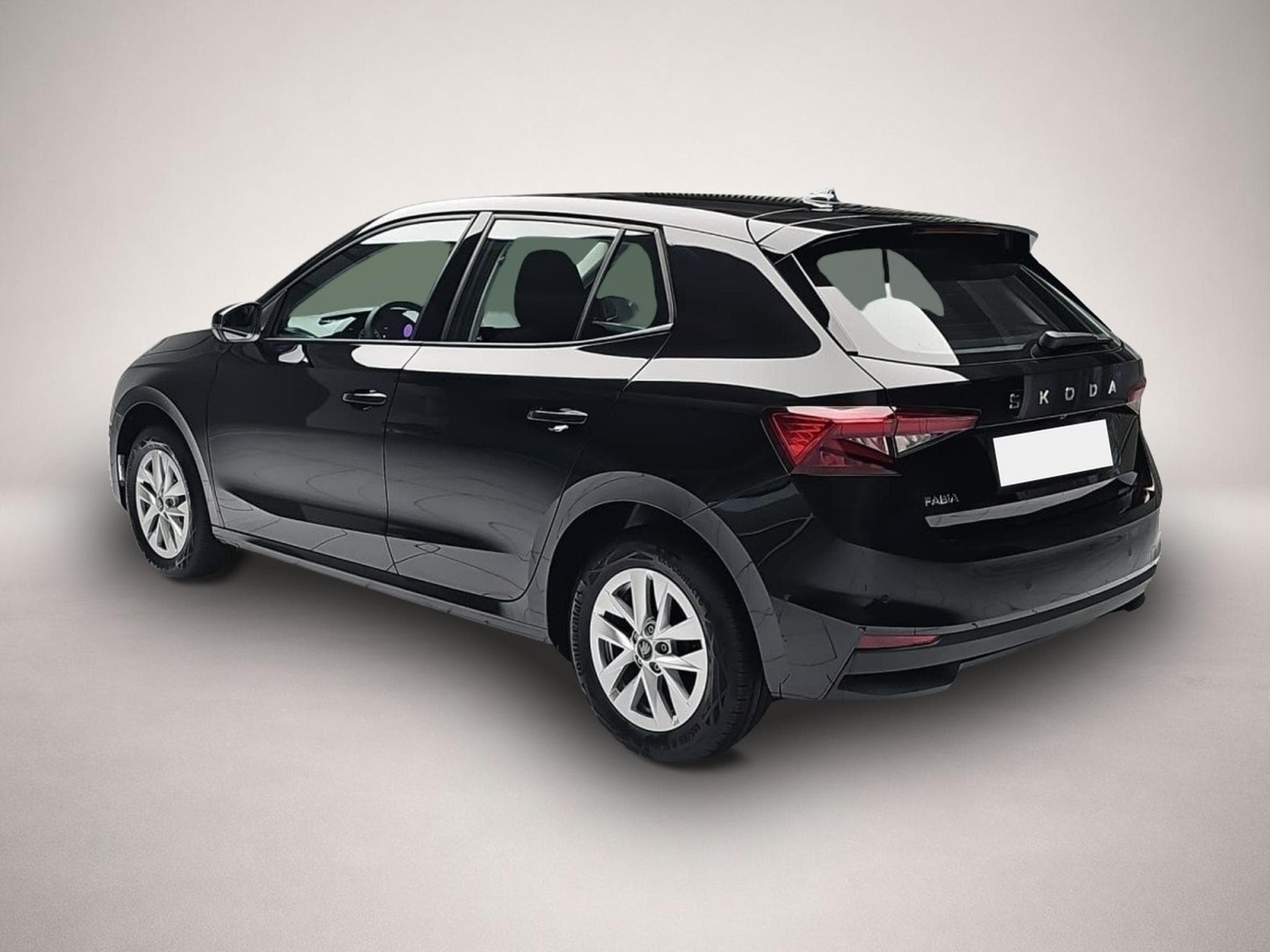 Skoda Fabia (2026) - Photo 3