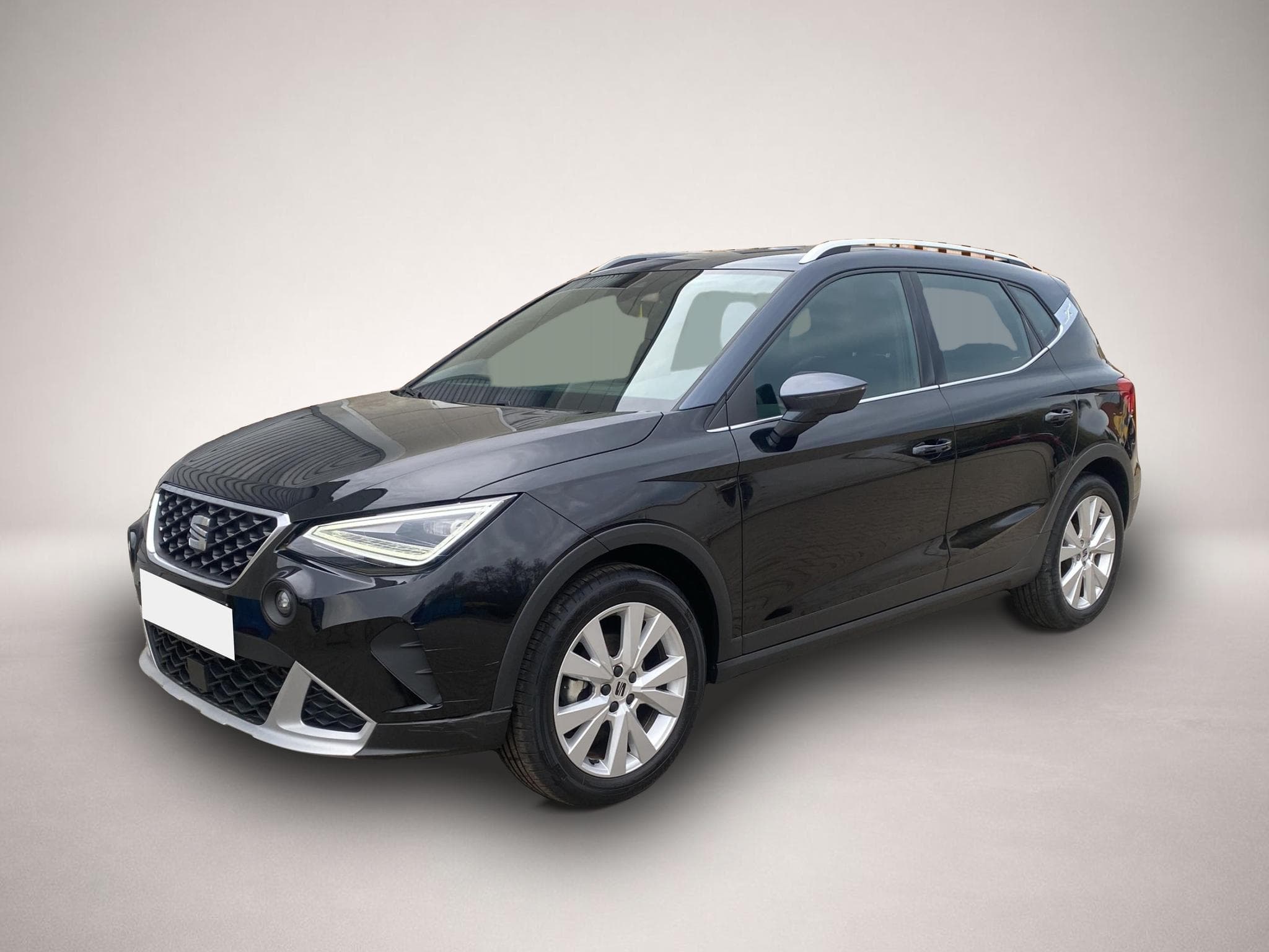Seat Arona (2024) - Photo 2