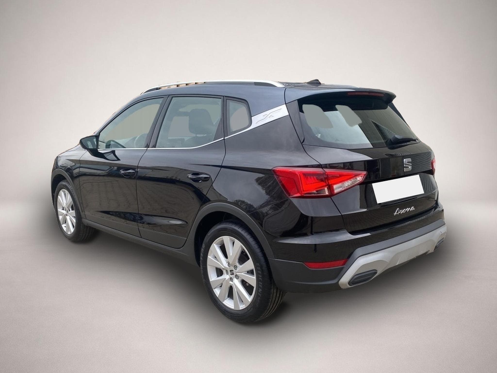 Seat Arona (2024) - Photo 4