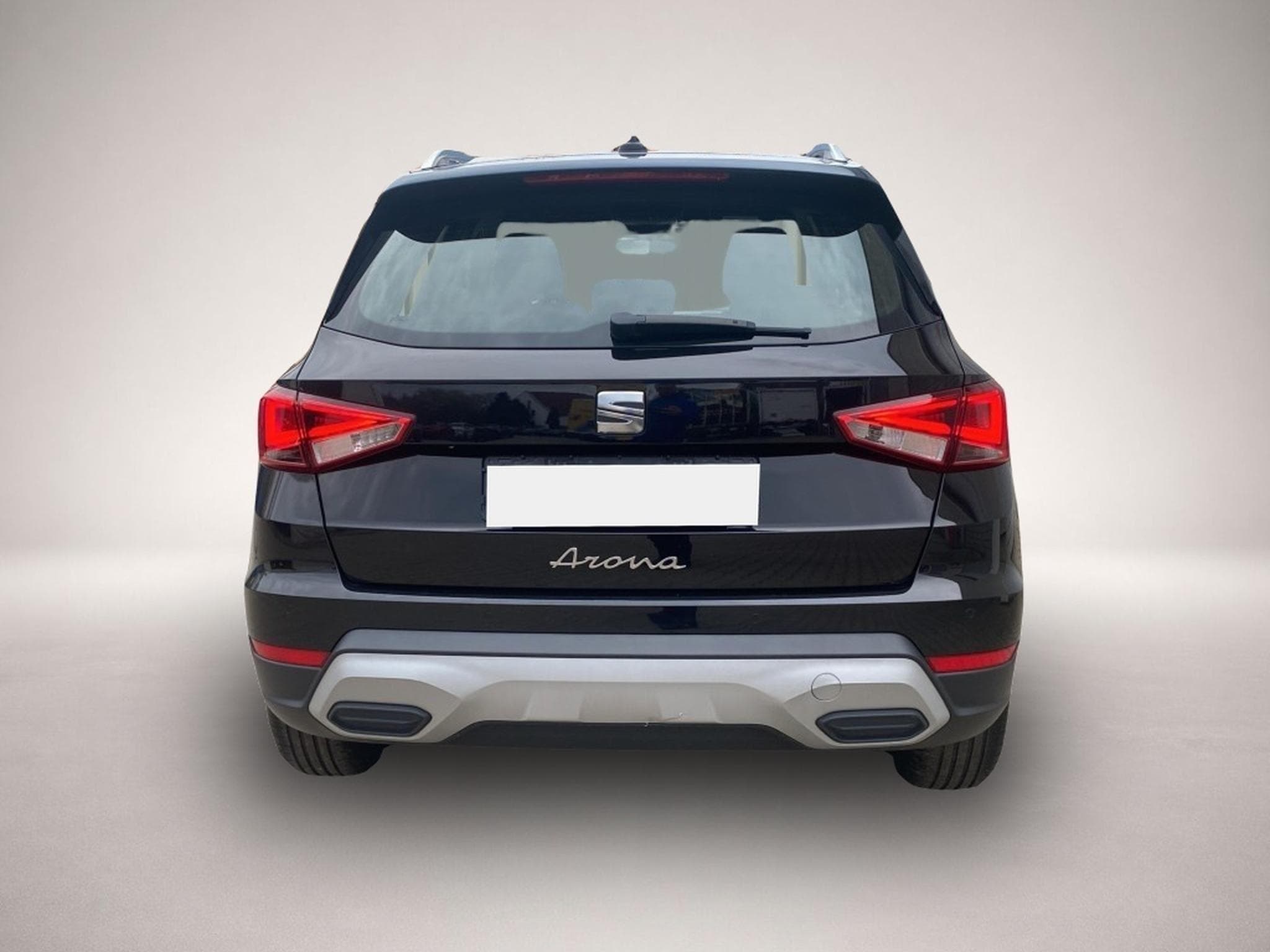 Seat Arona (2024) - Photo 5
