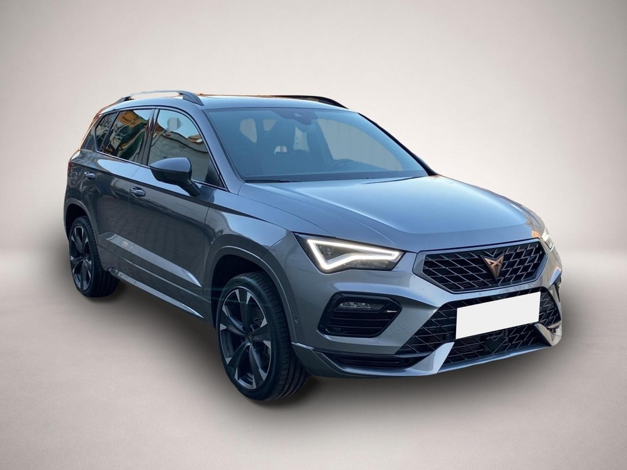 Cupra Ateca (2025) - Photo 3